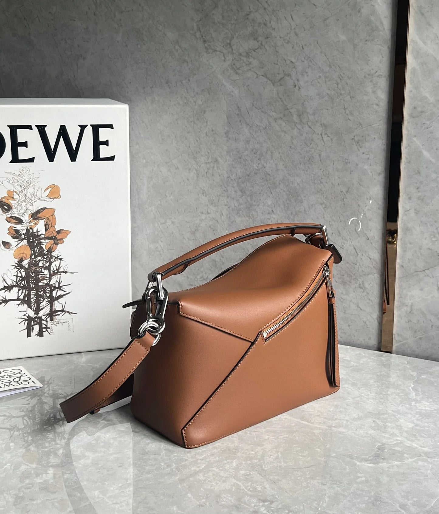 LOEWE BAG