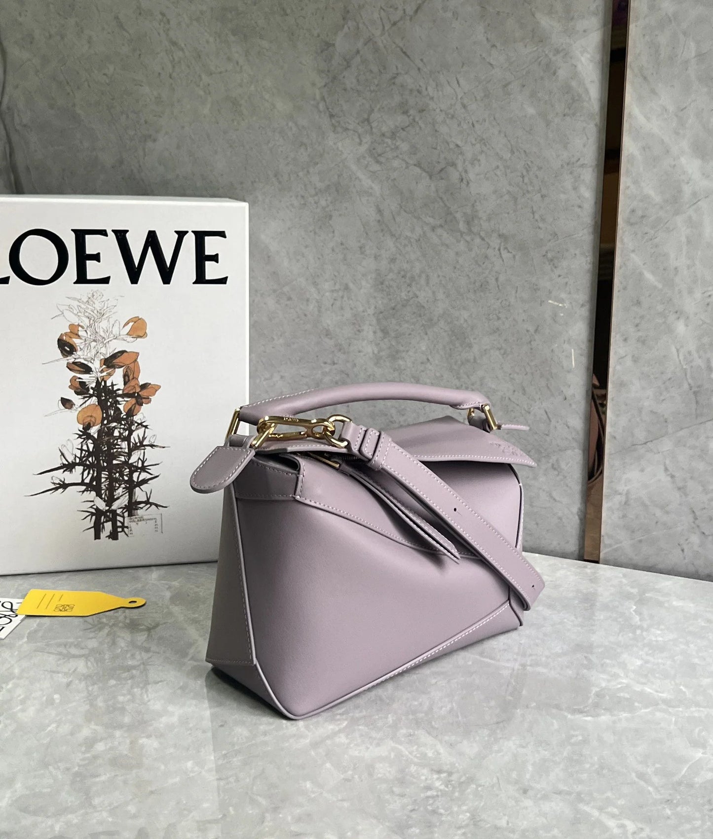 LOEWE BAG