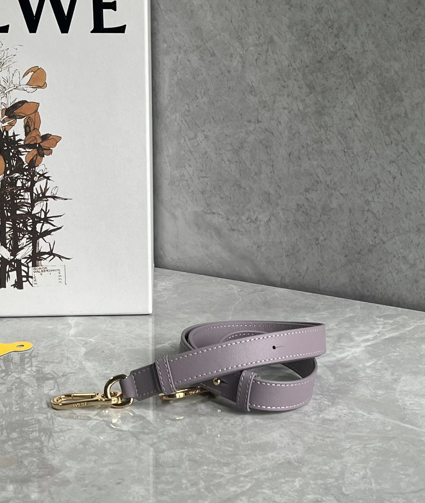 LOEWE BAG