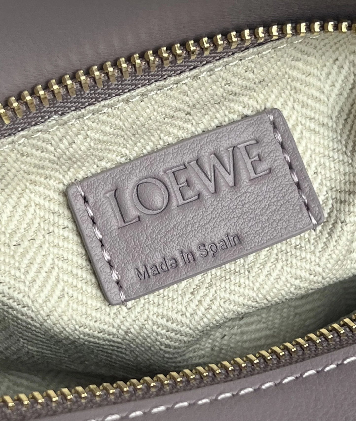 LOEWE BAG
