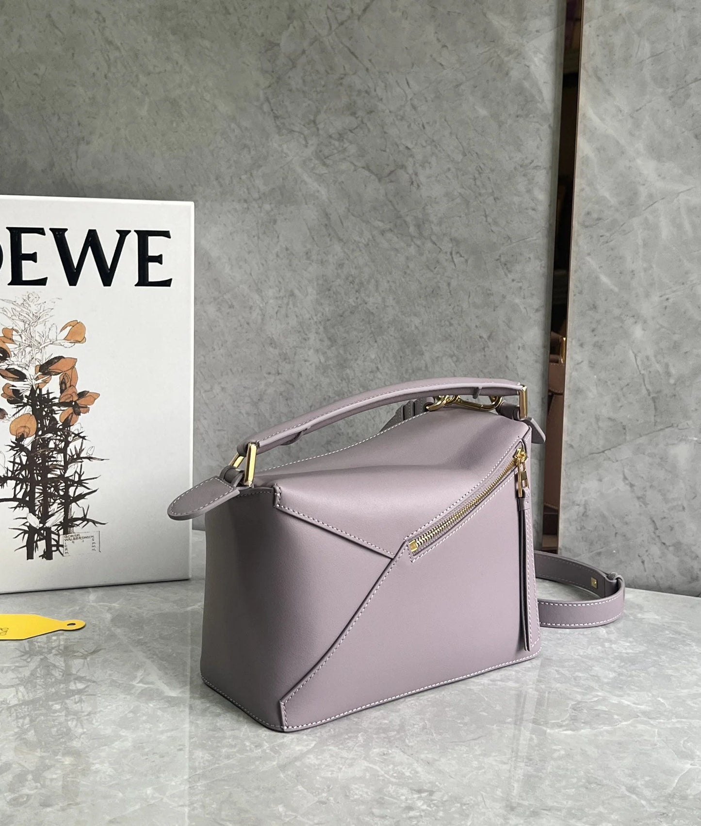 LOEWE BAG