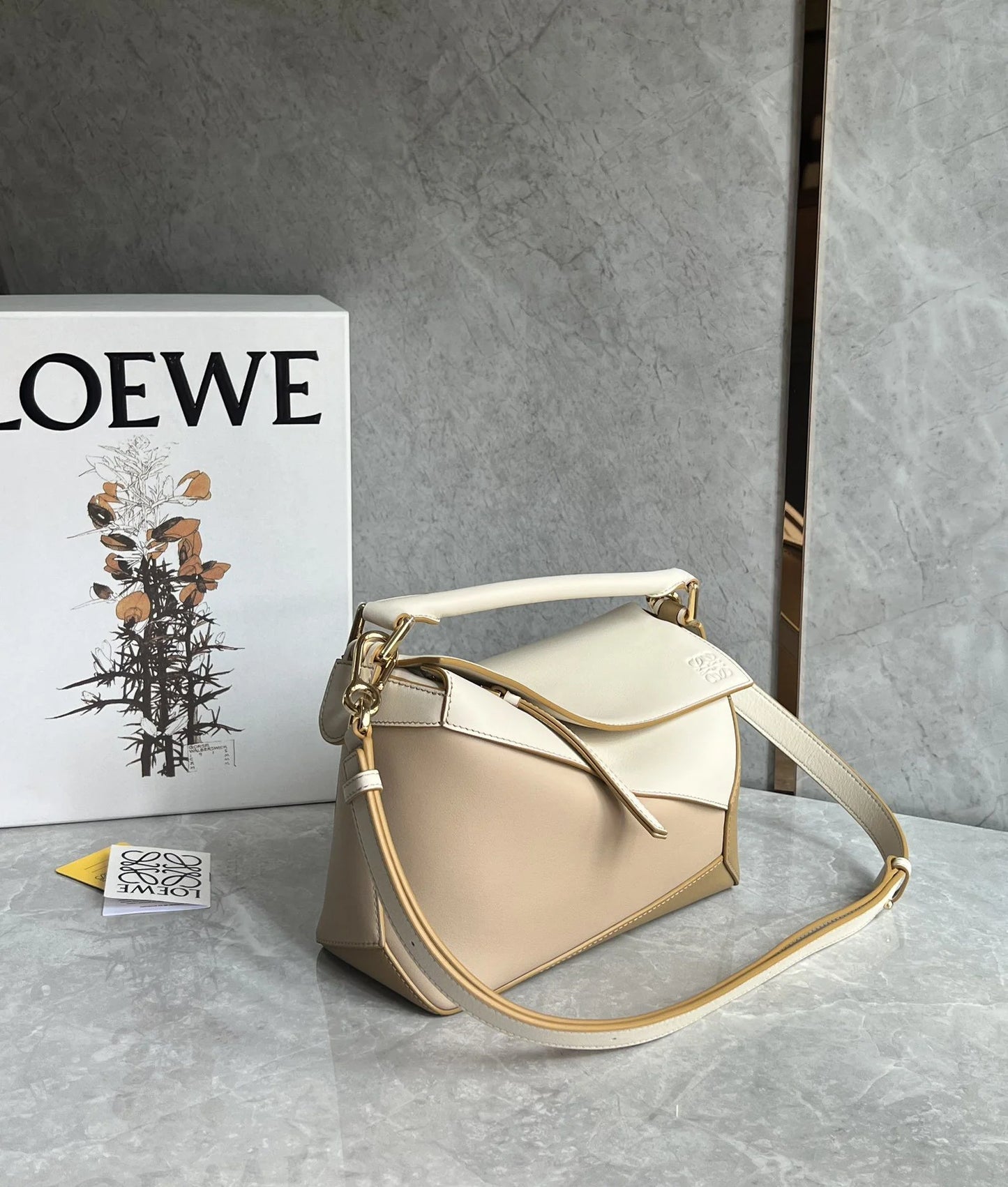 LOEWE BAG