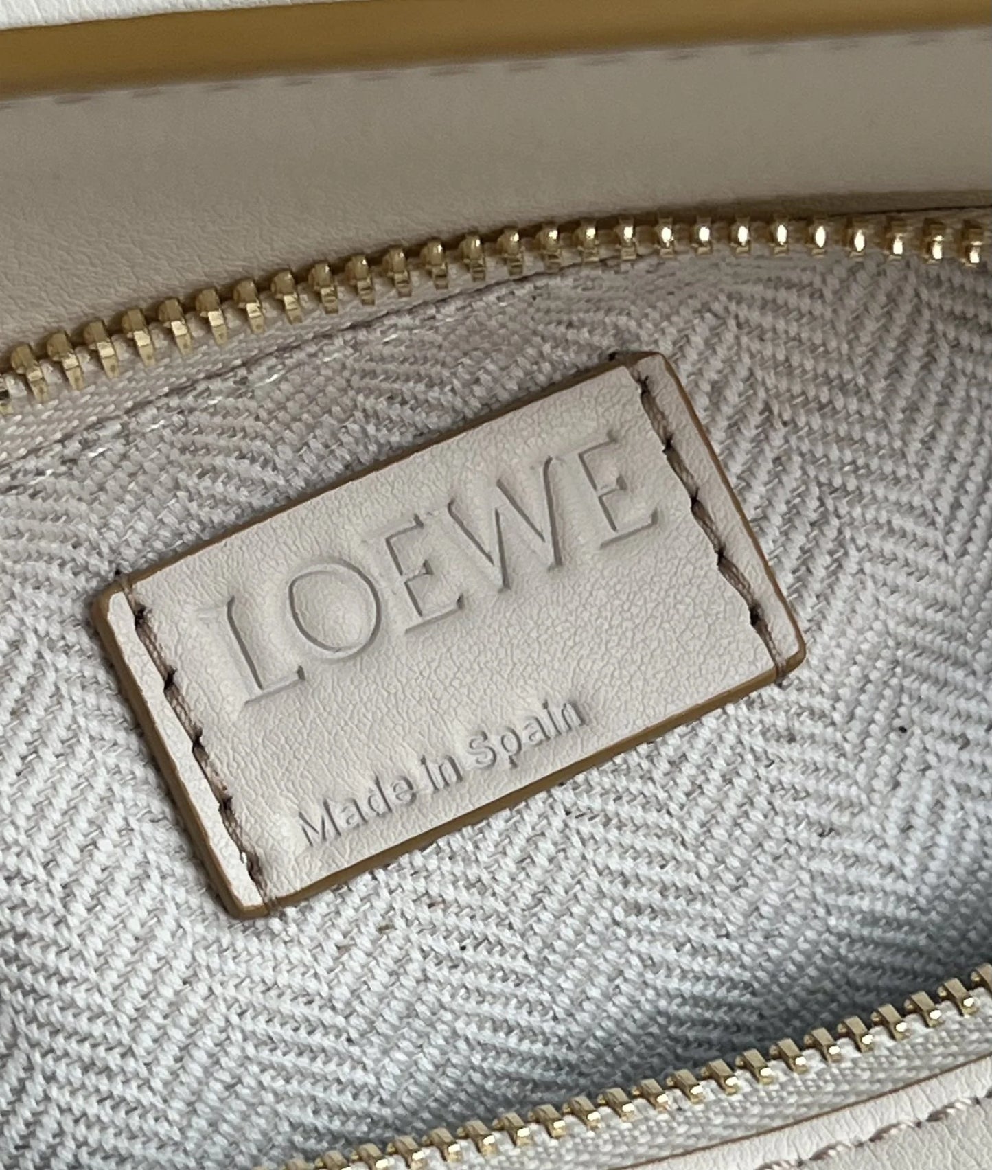 LOEWE BAG