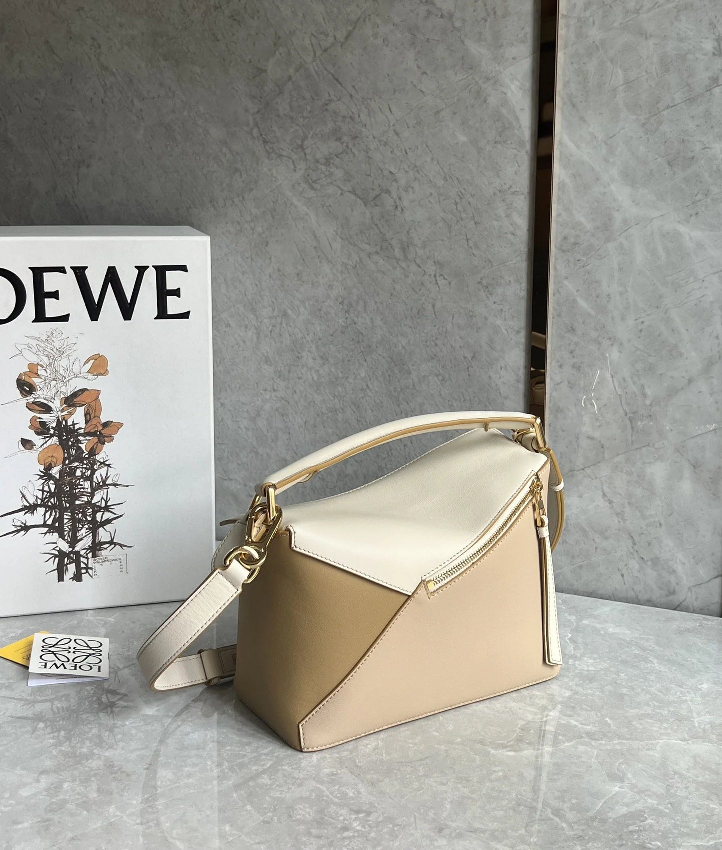 LOEWE BAG