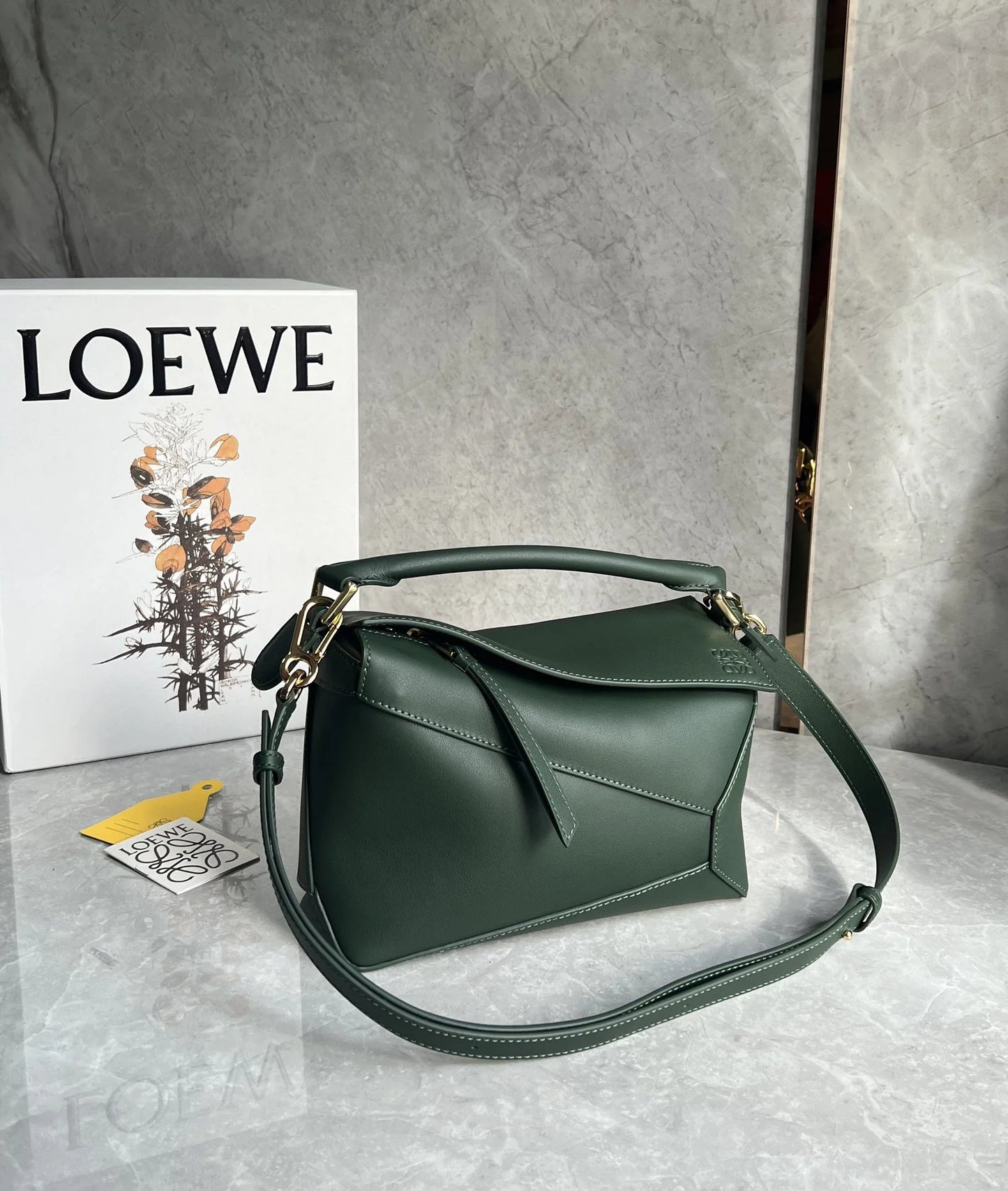 LOEWE BAG