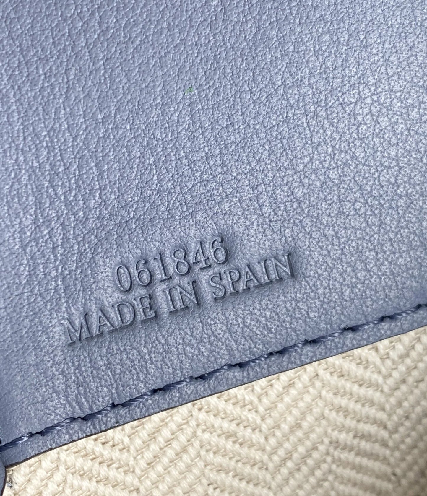 LOEWE BAG