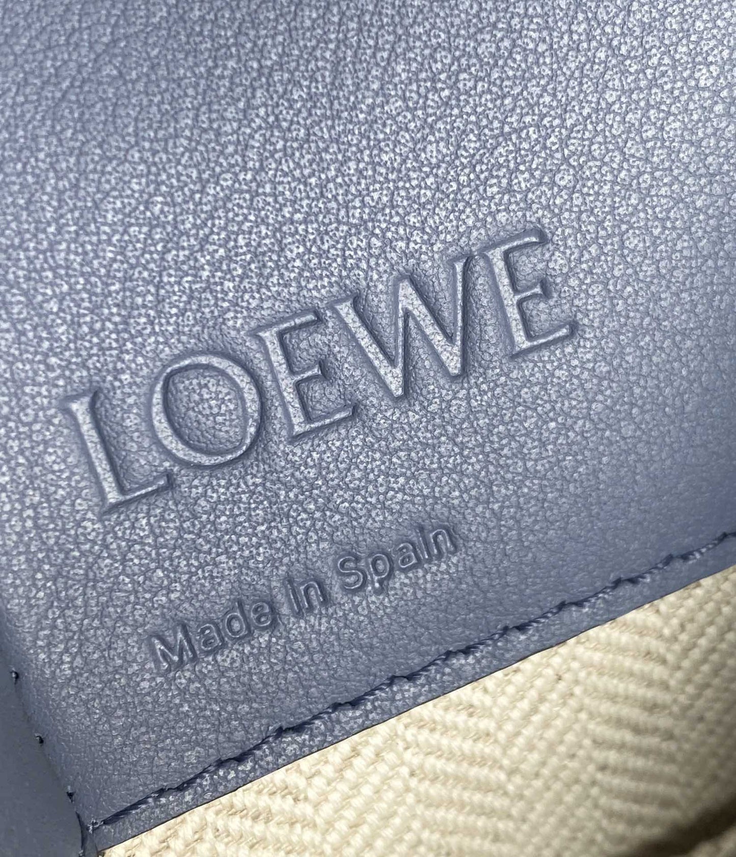 LOEWE BAG