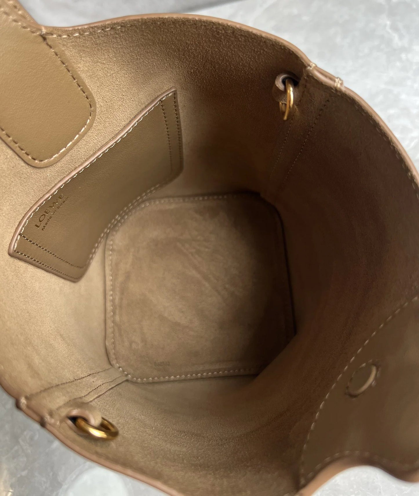 LOEWE BAG