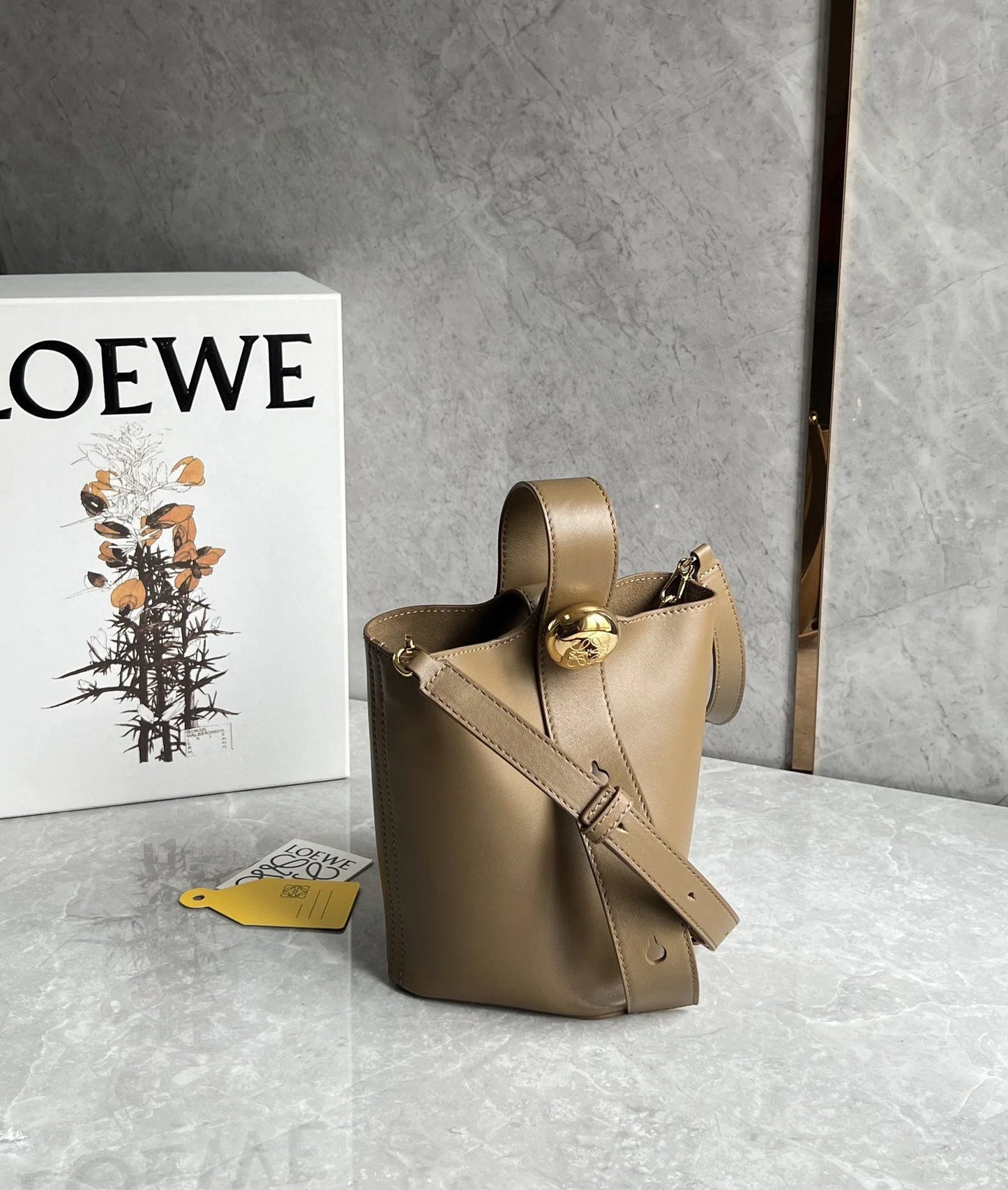 LOEWE BAG