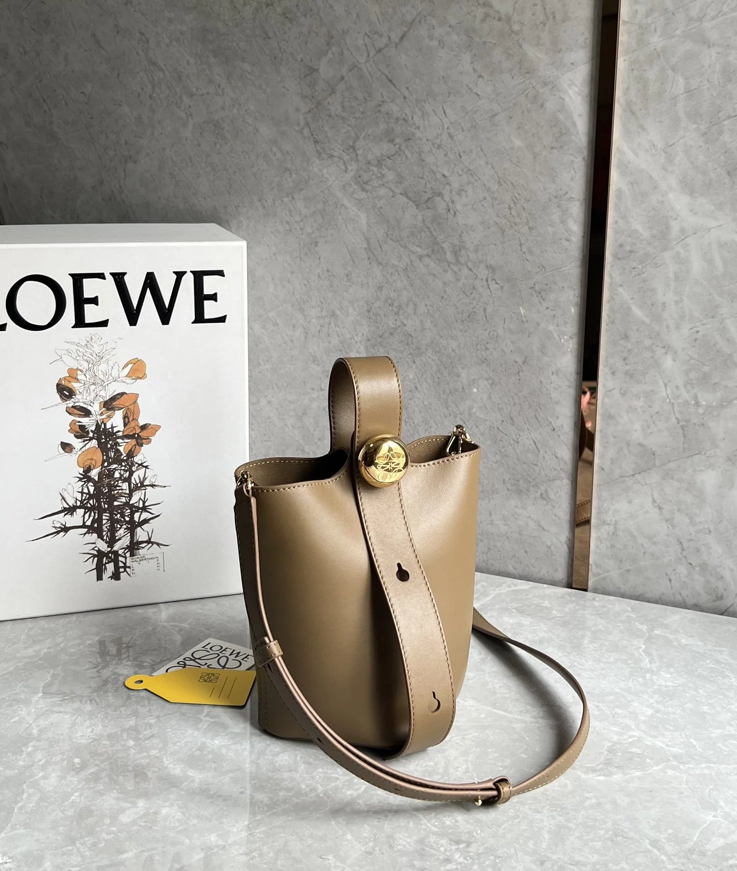 LOEWE BAG