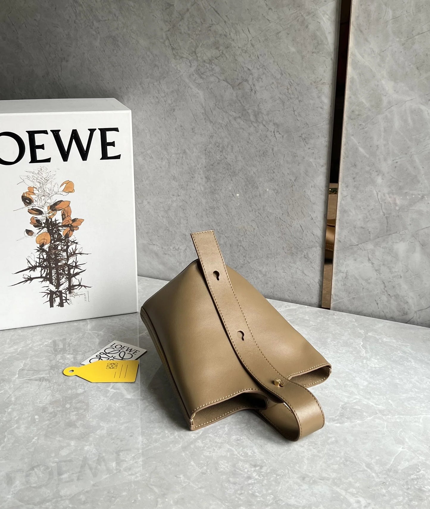 LOEWE BAG