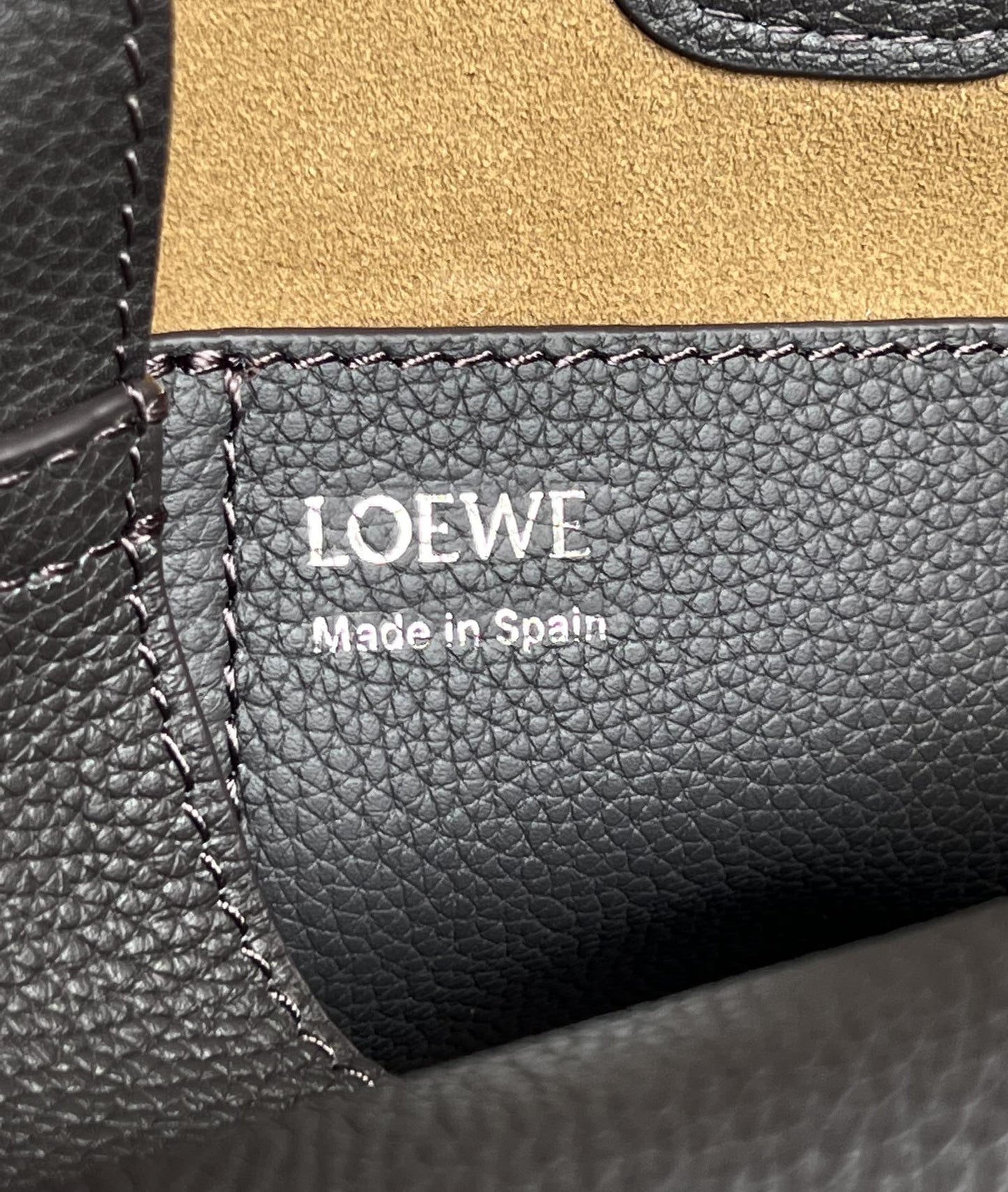 LOEWE BAG