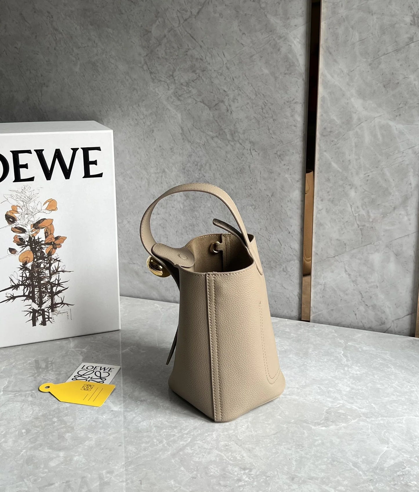 LOEWE BAG
