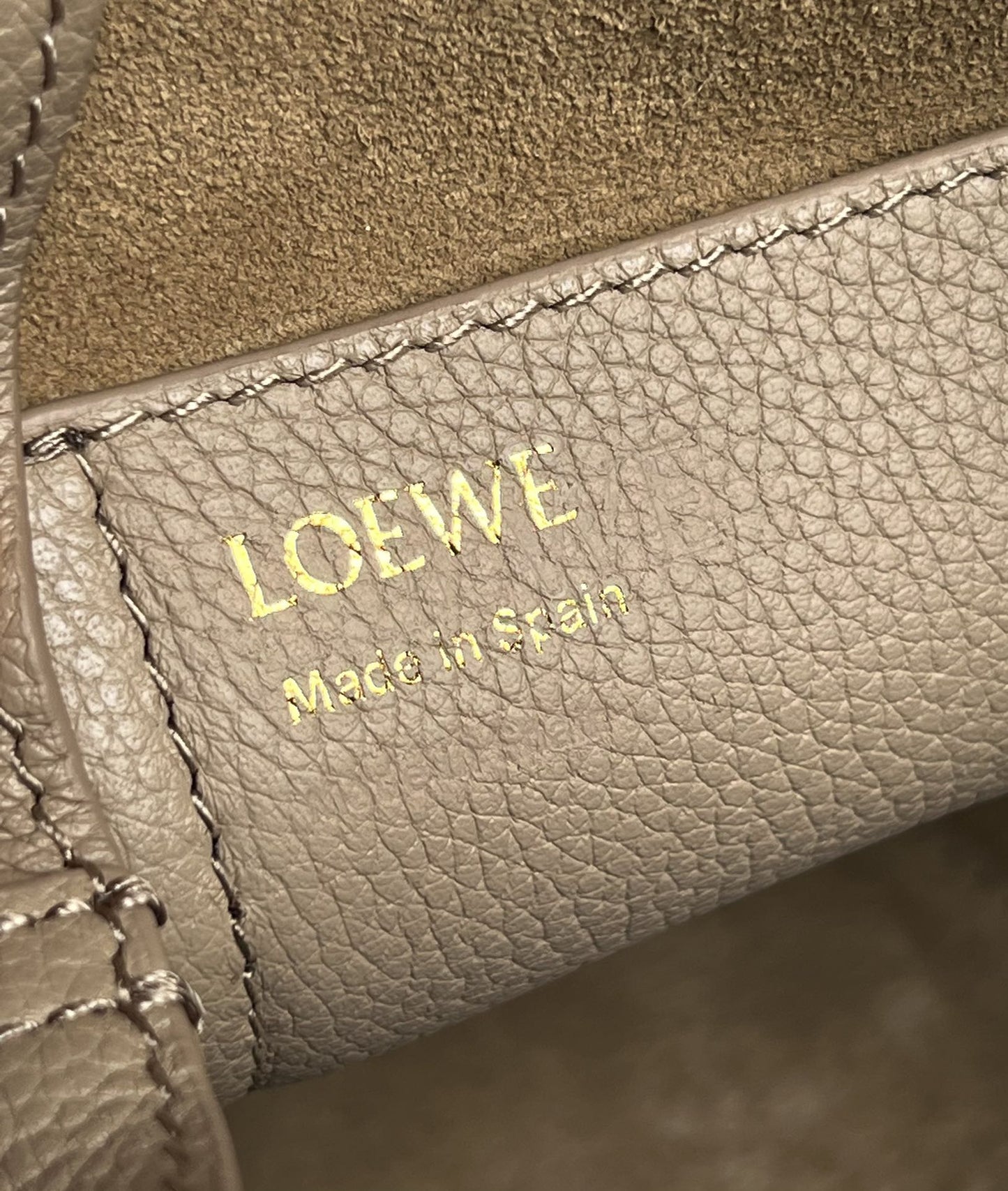 LOEWE BAG