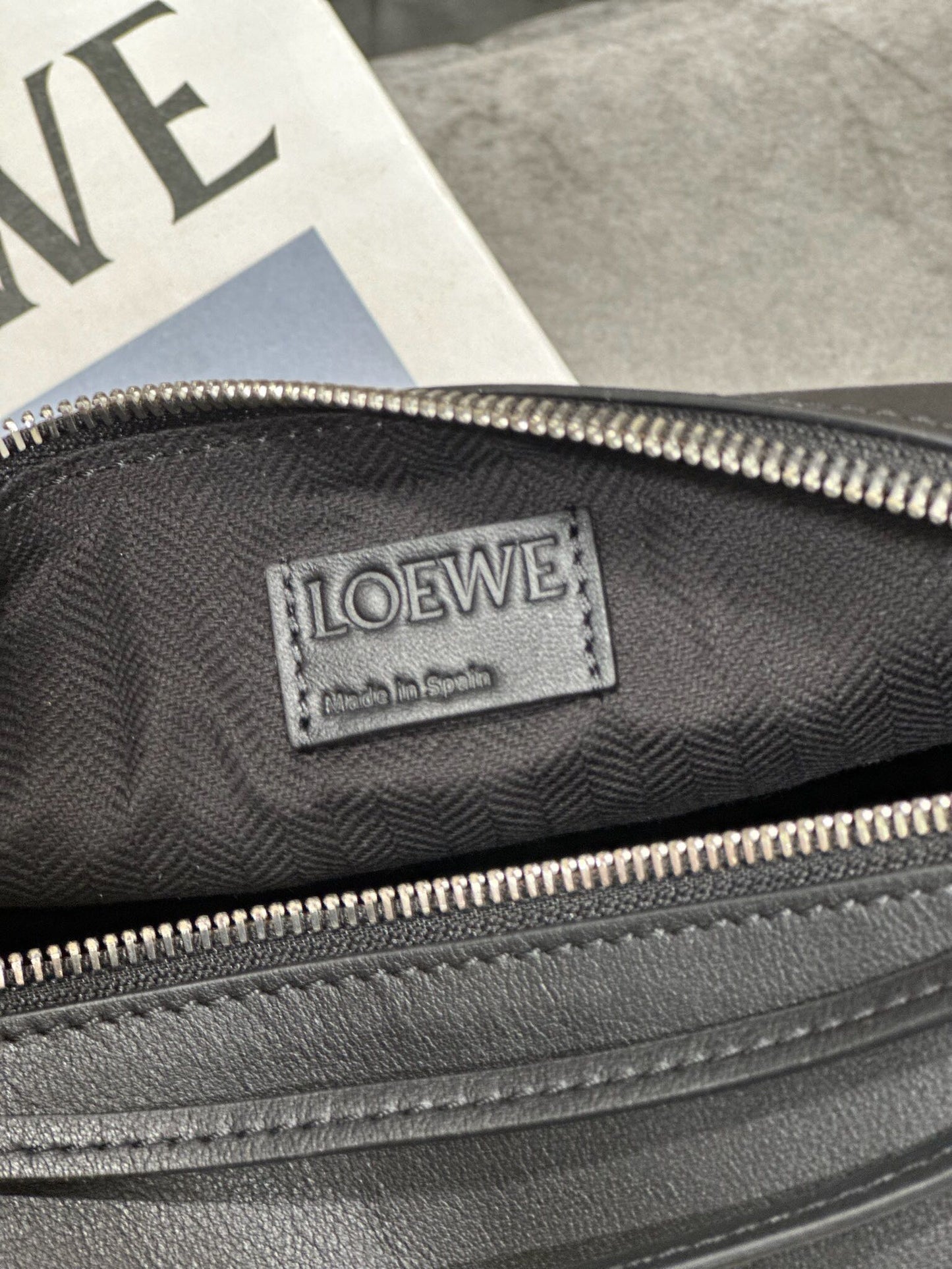 LOEWE BAG