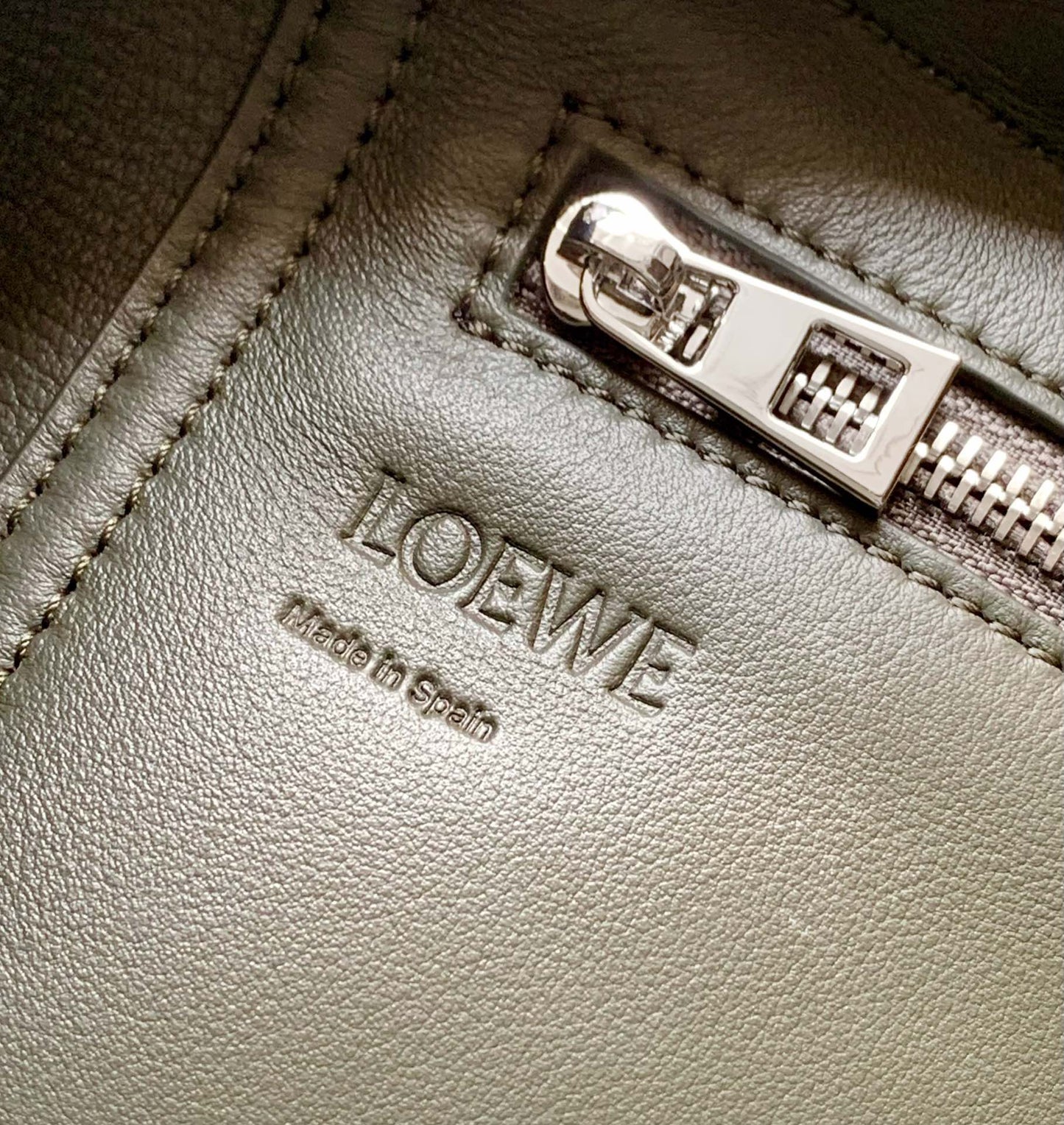 LOEWE BAG