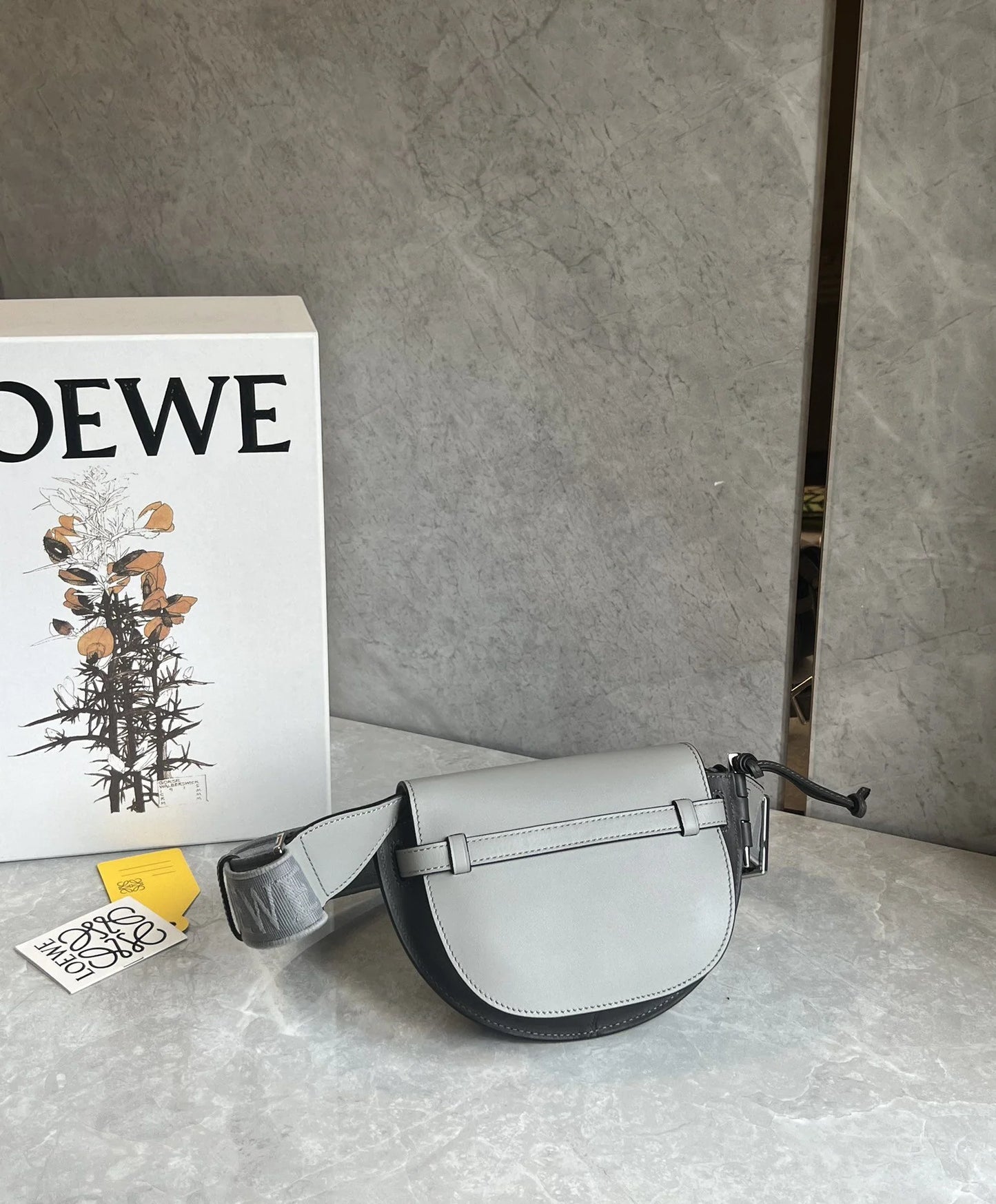 LOEWE BAG