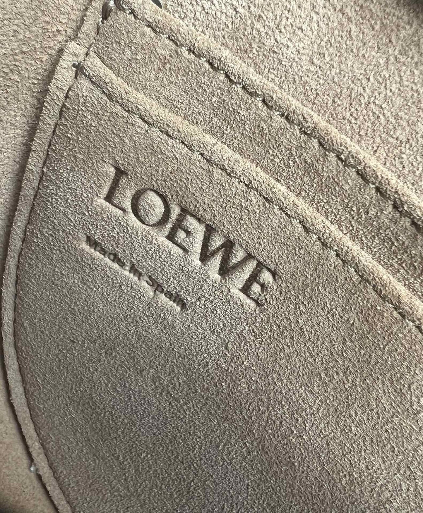 LOEWE BAG