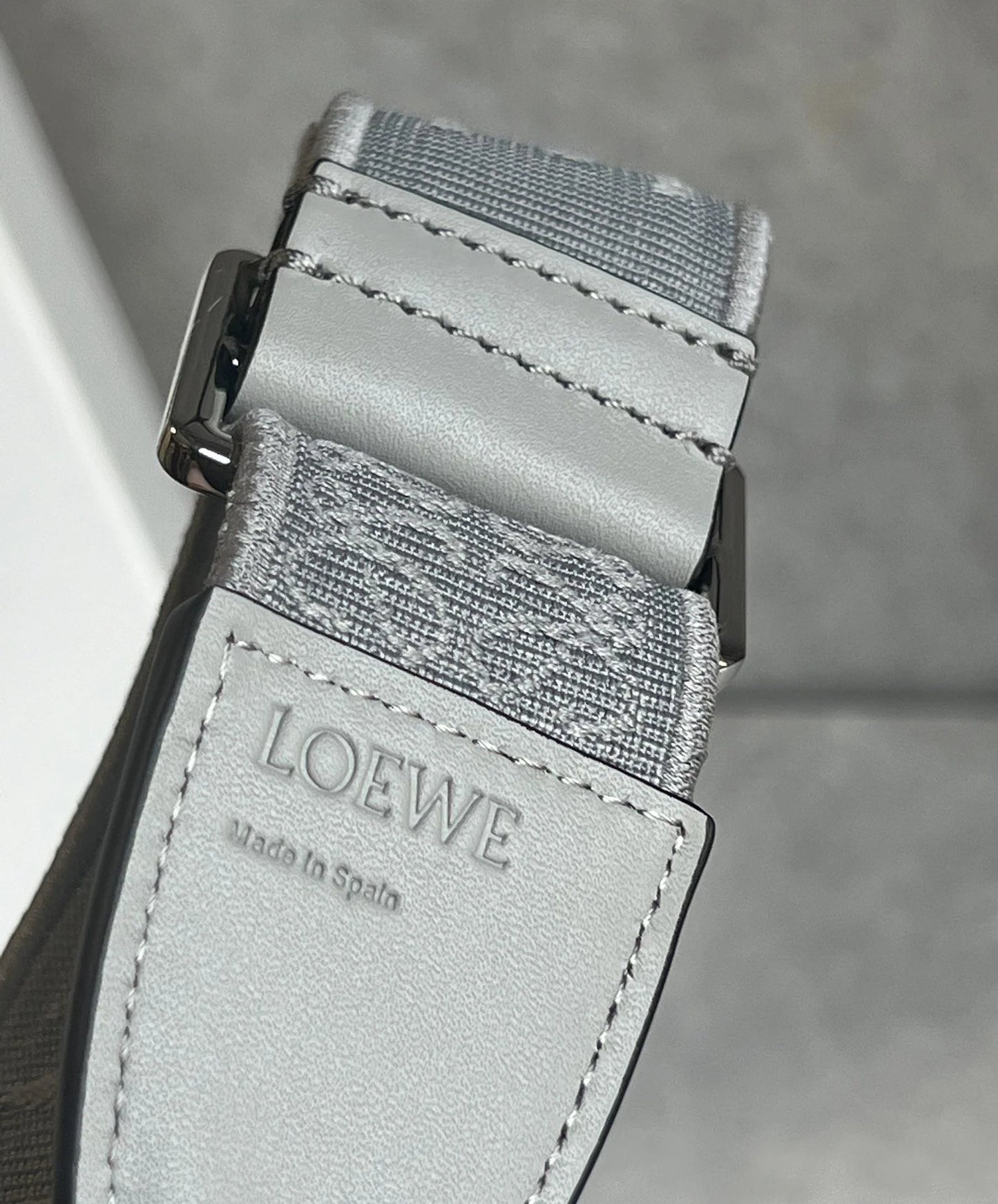 LOEWE BAG