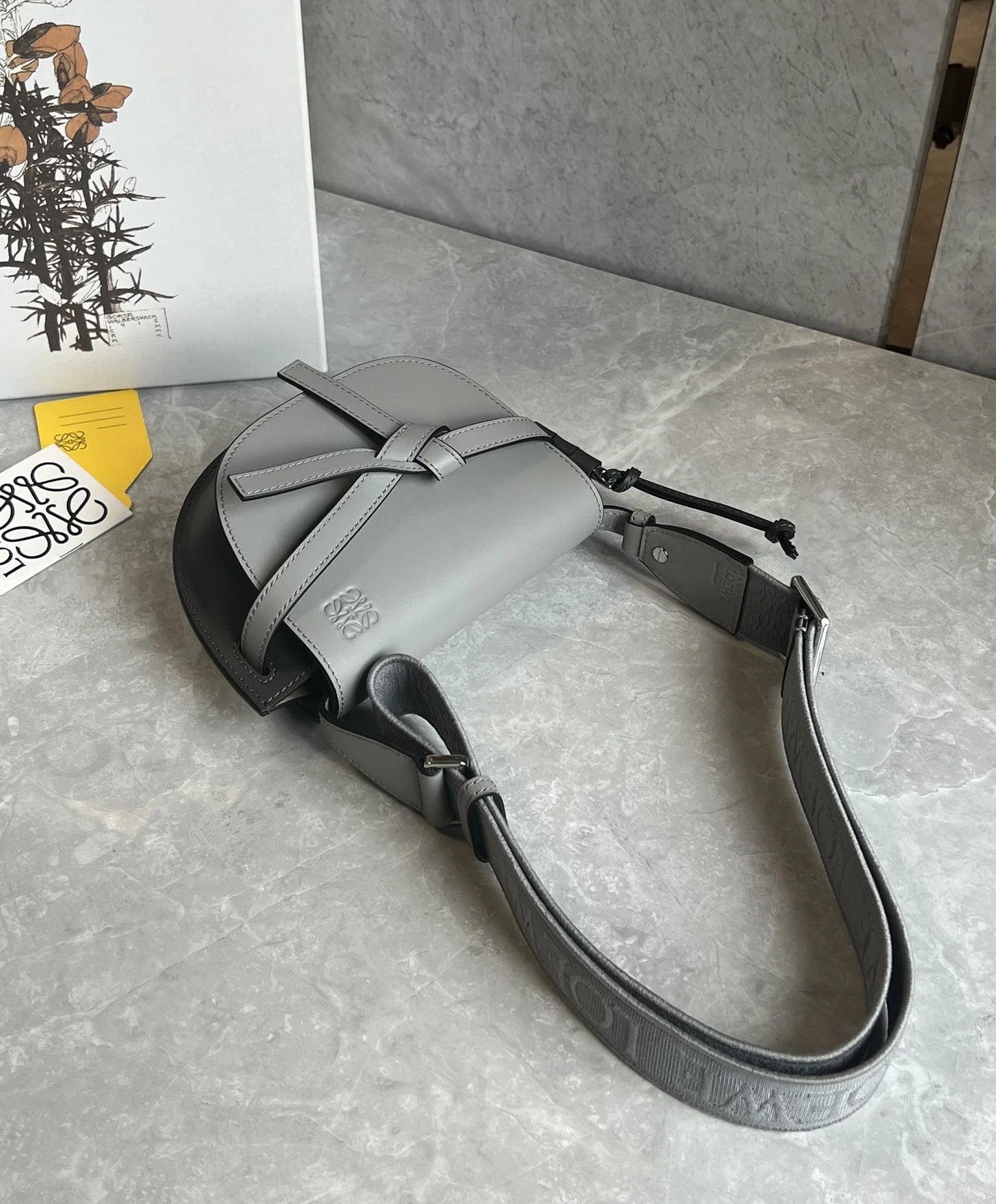 LOEWE BAG
