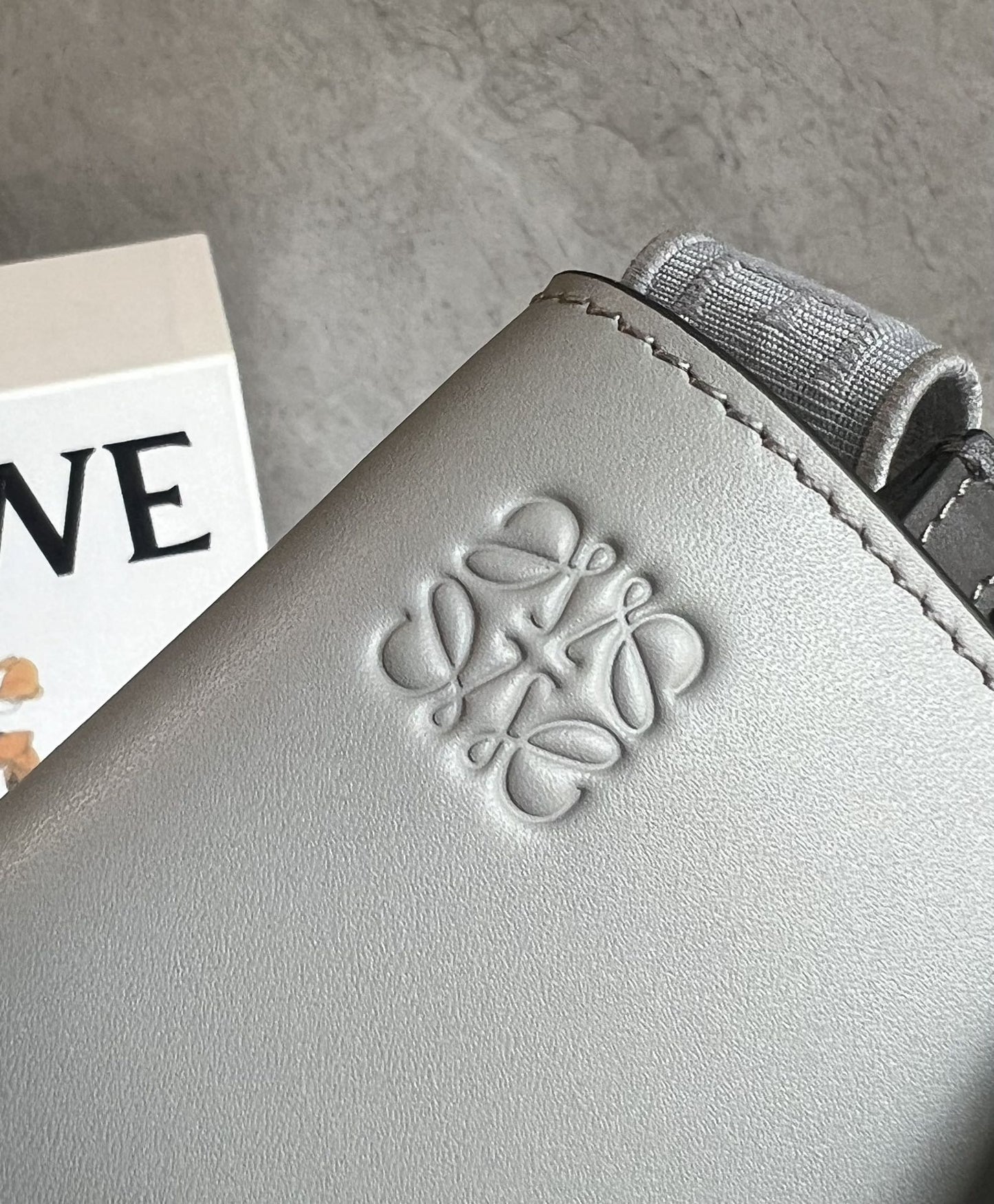 LOEWE BAG