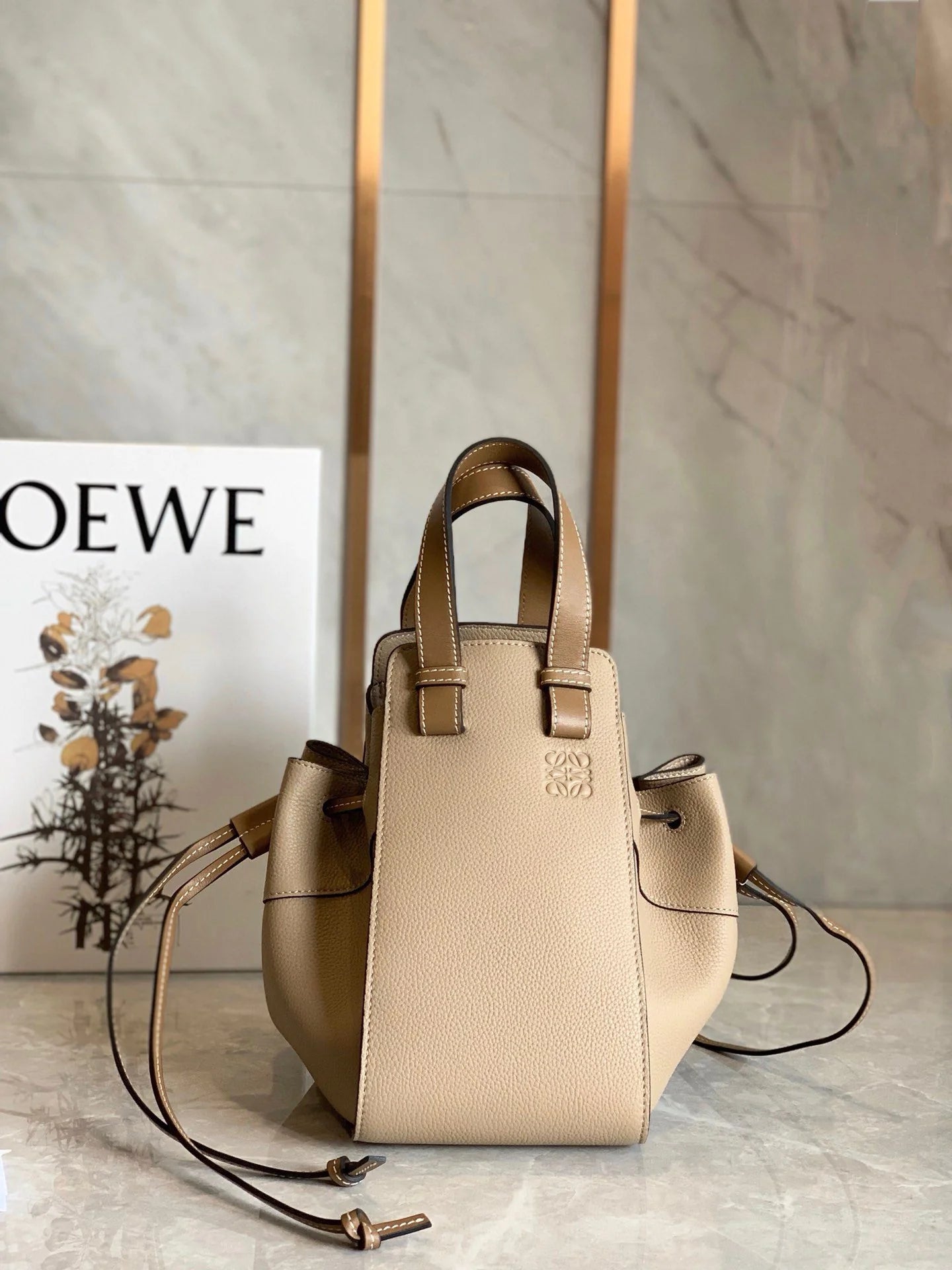 LOEWE BAG