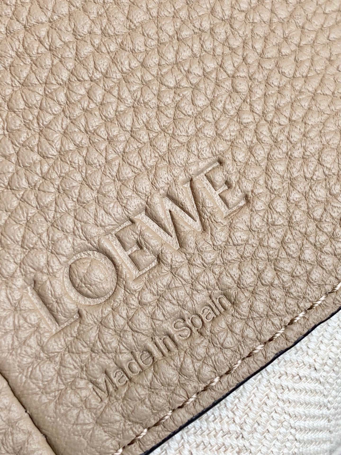 LOEWE BAG