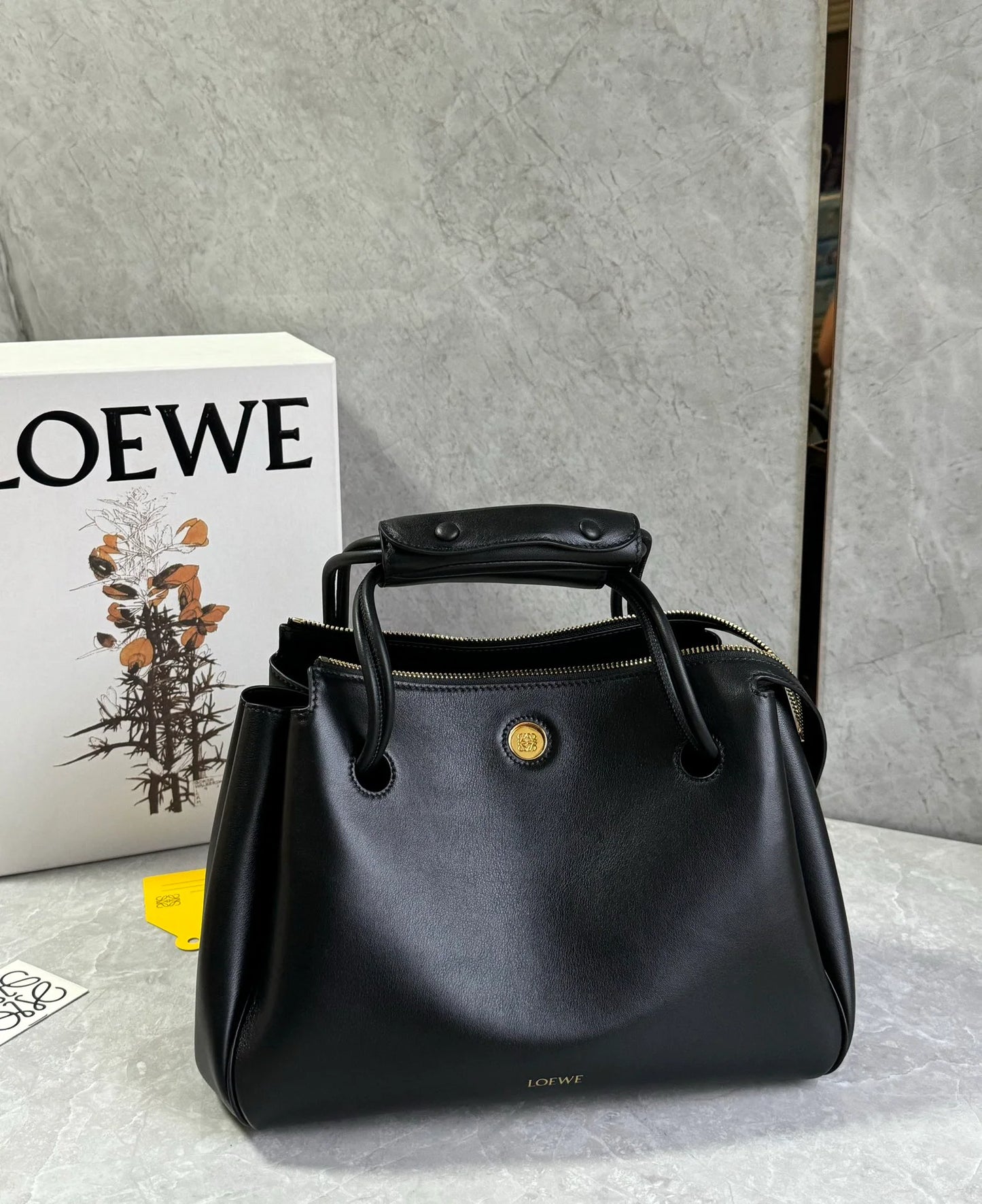 LOEWE BAG
