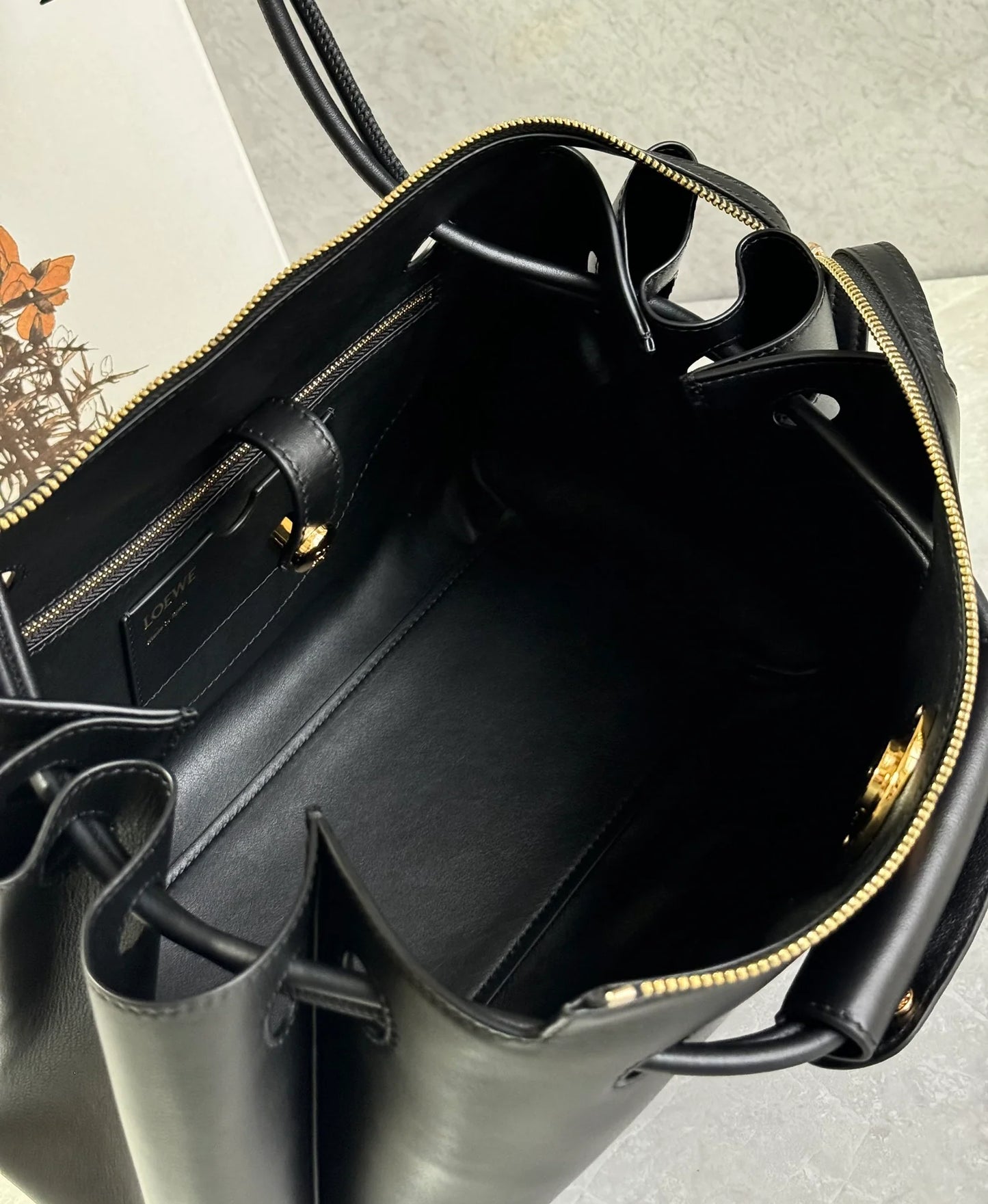 LOEWE BAG