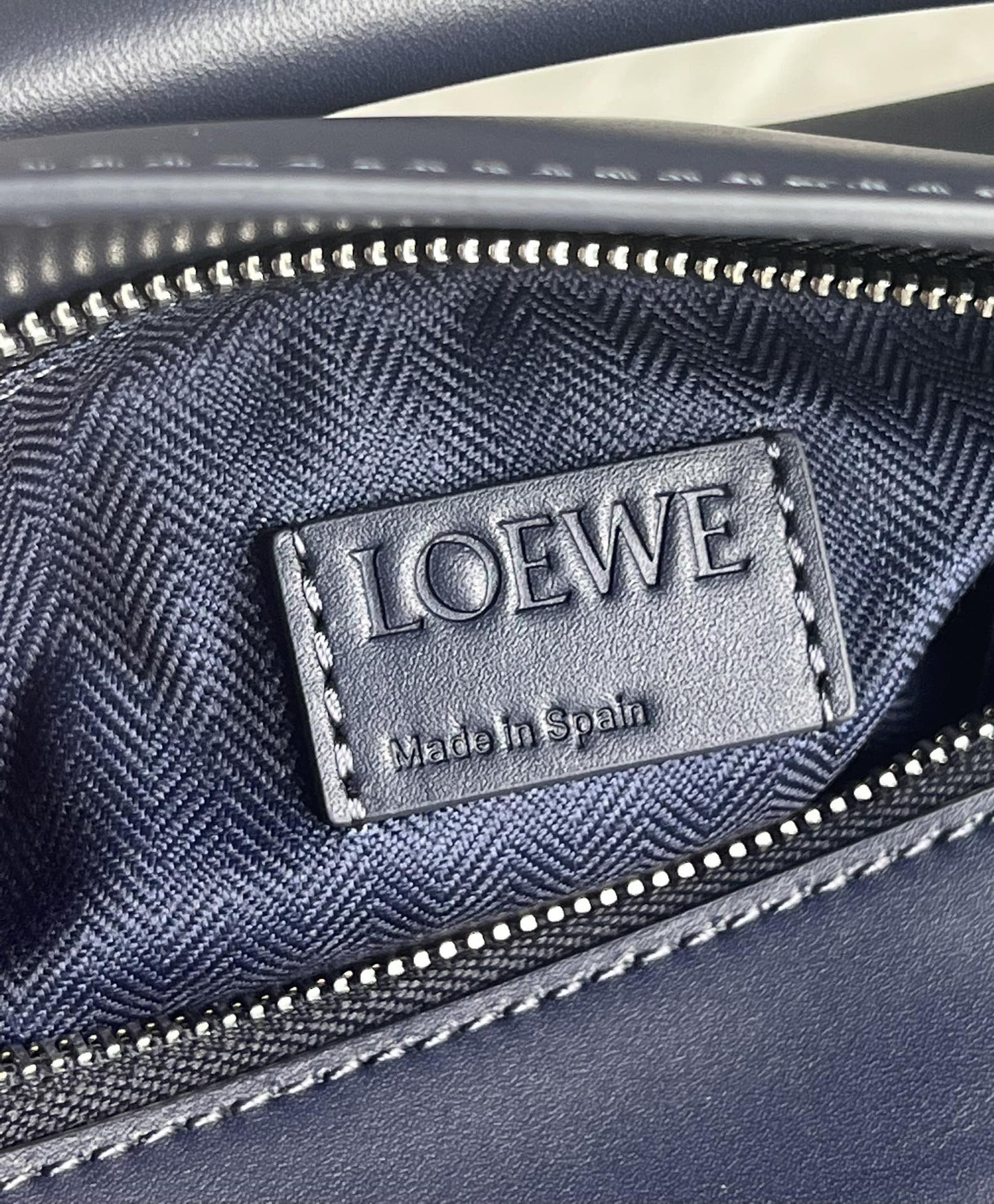 LOEWE BAG