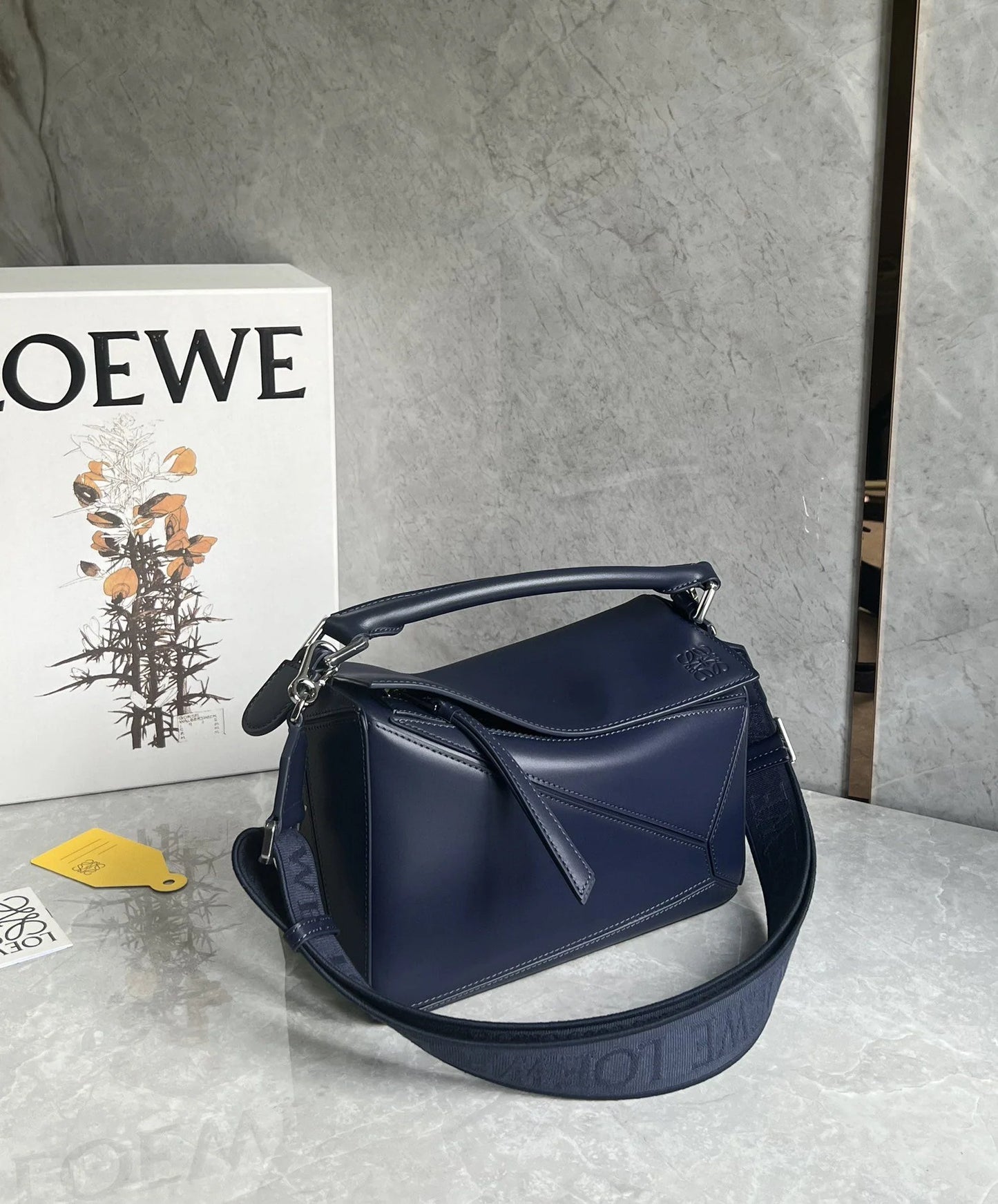 LOEWE BAG