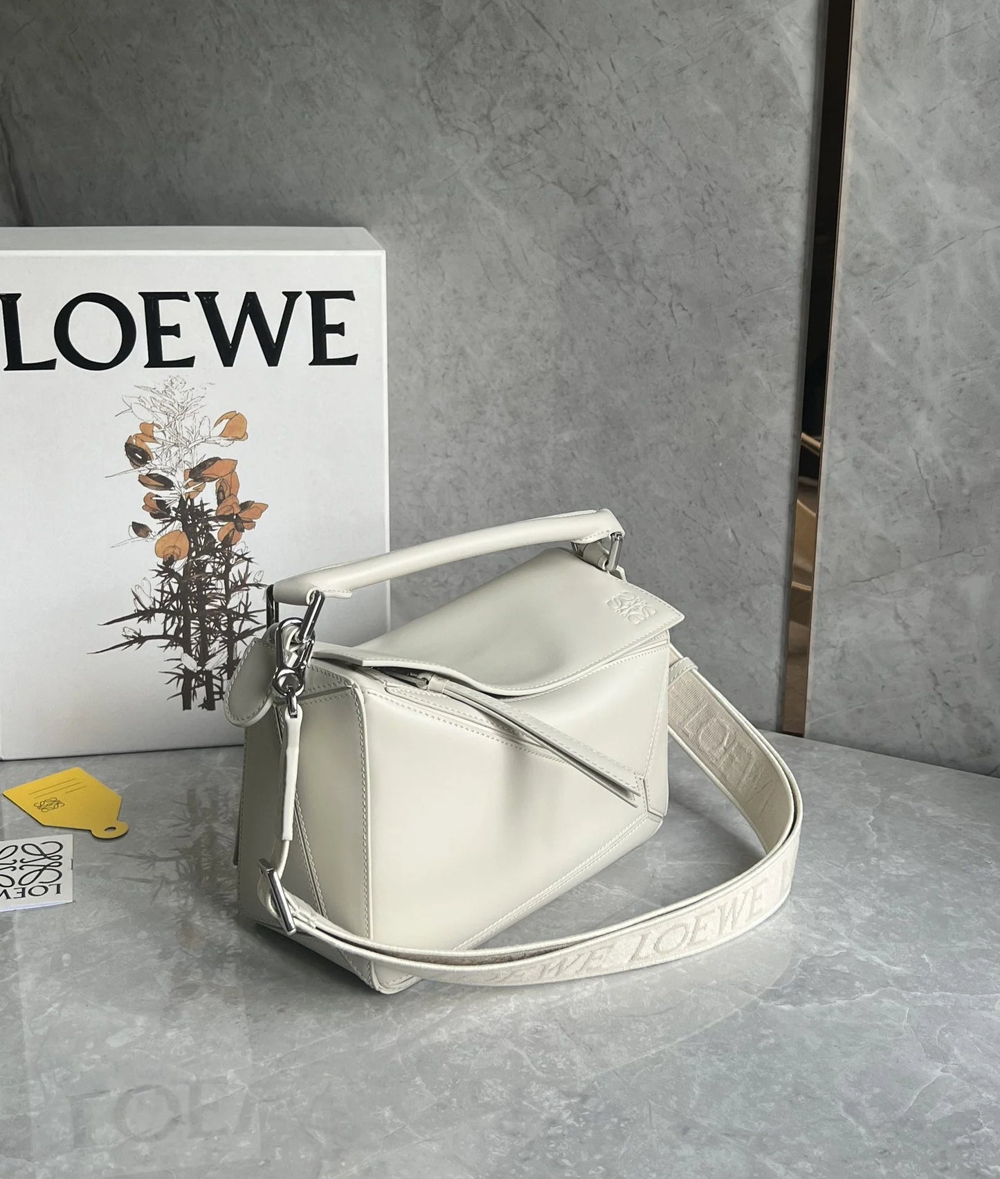 LOEWE BAG