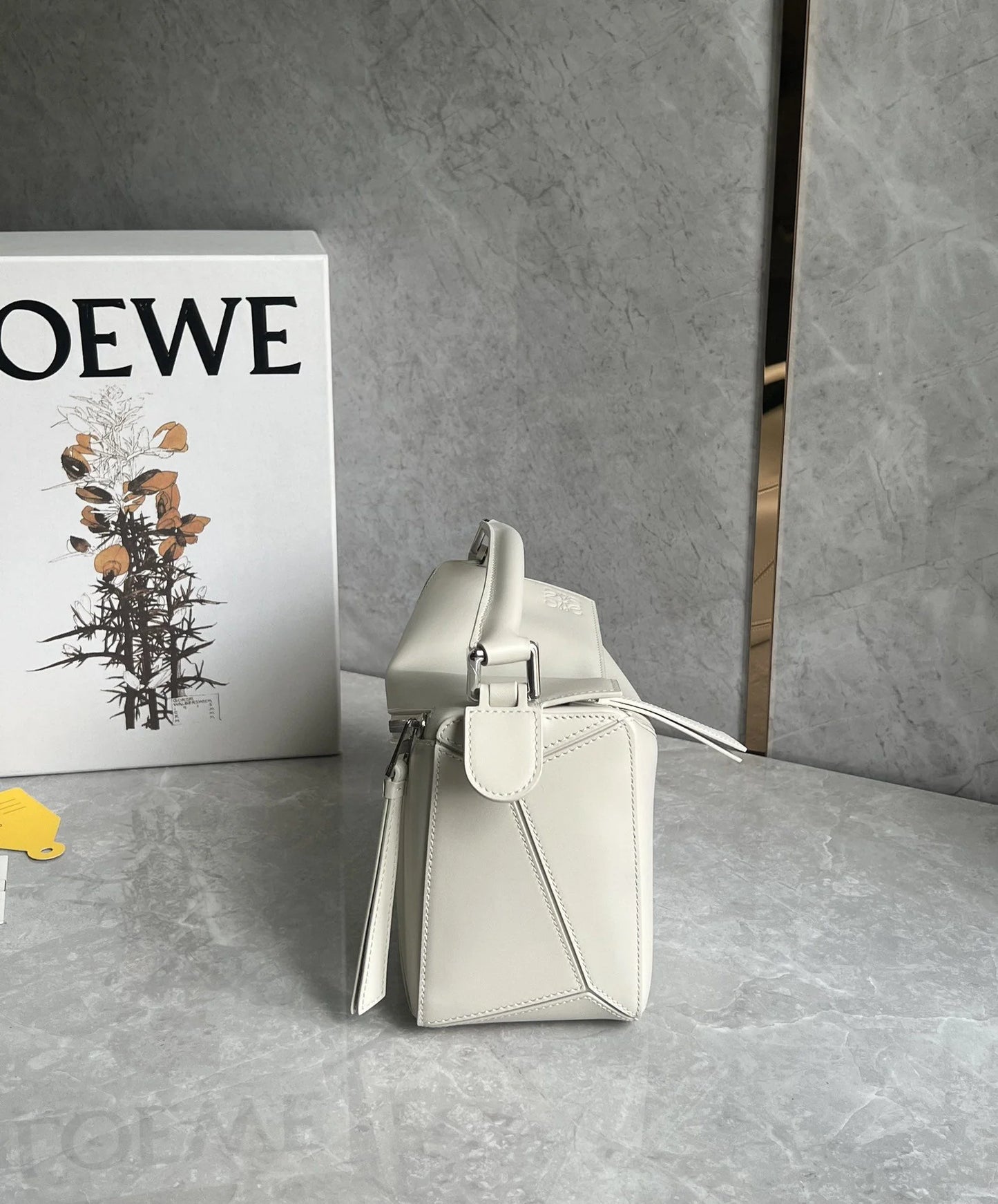 LOEWE BAG