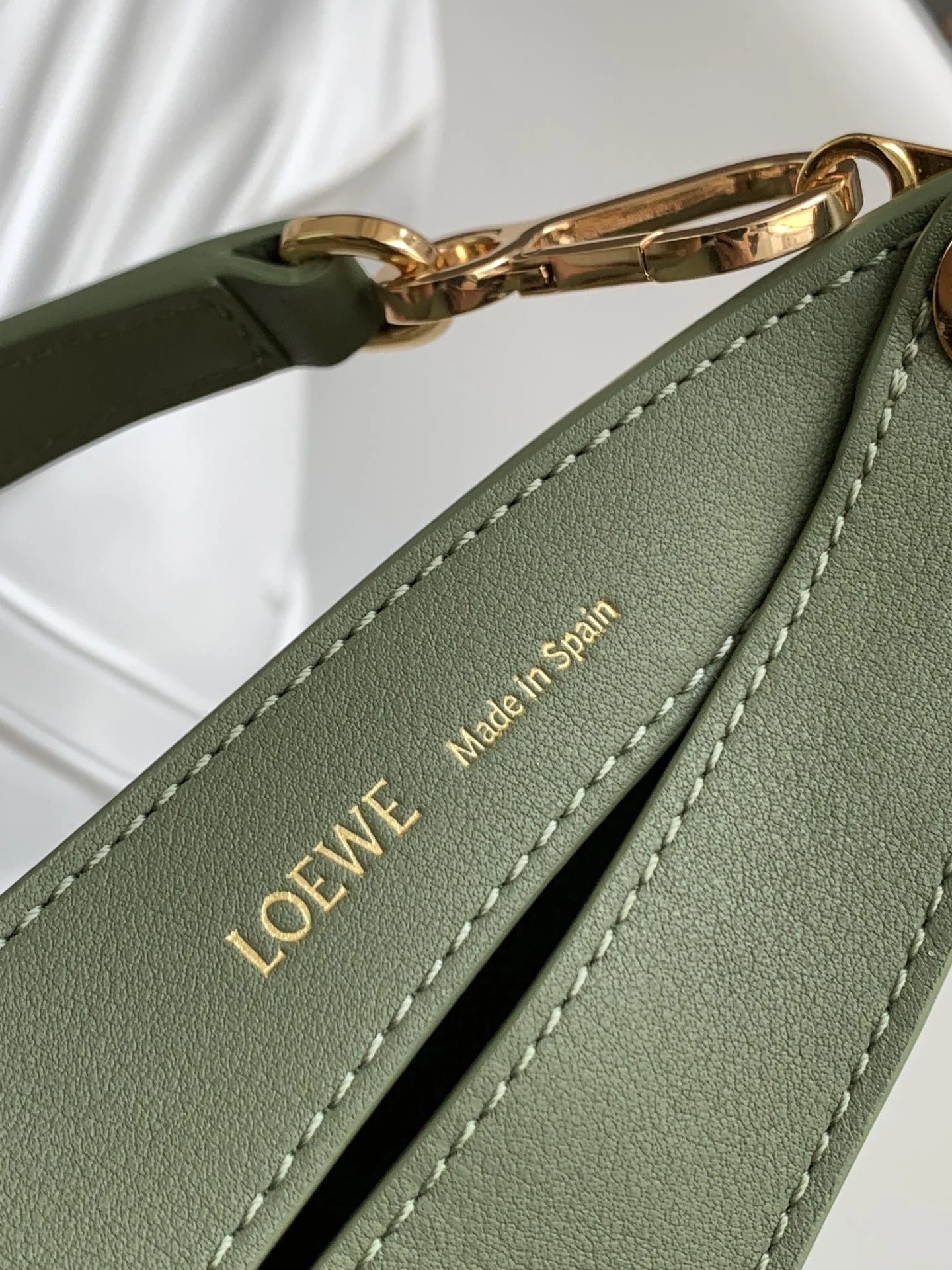 LOEWE BAG