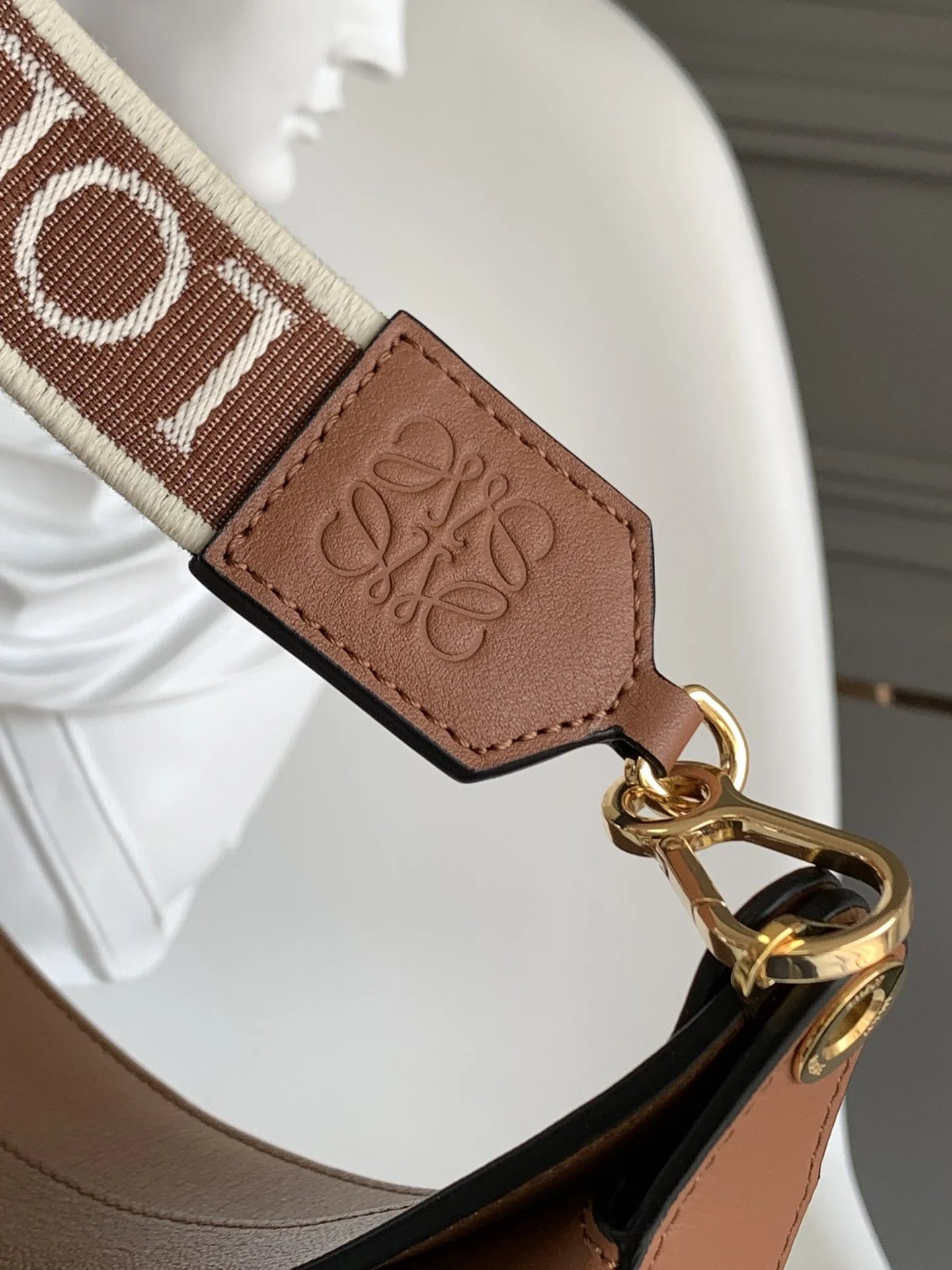 LOEWE BAG