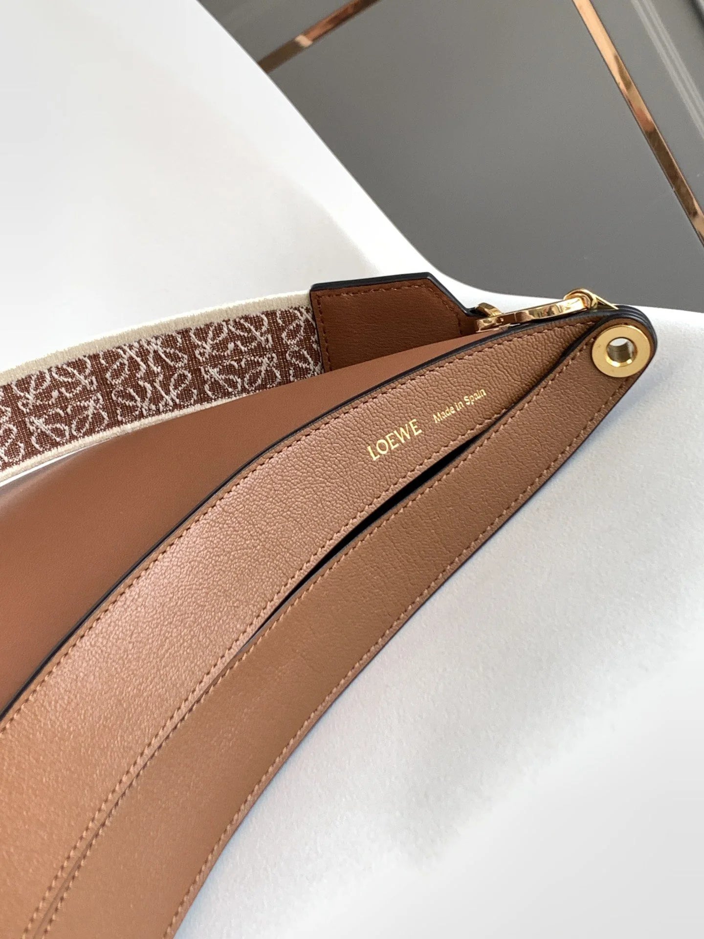LOEWE BAG