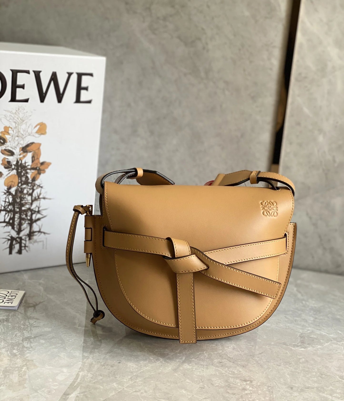 LOEWE BAG