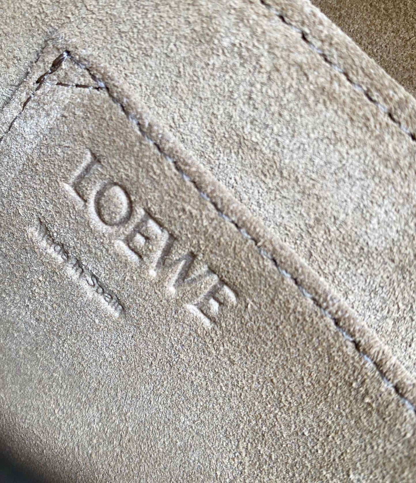 LOEWE BAG