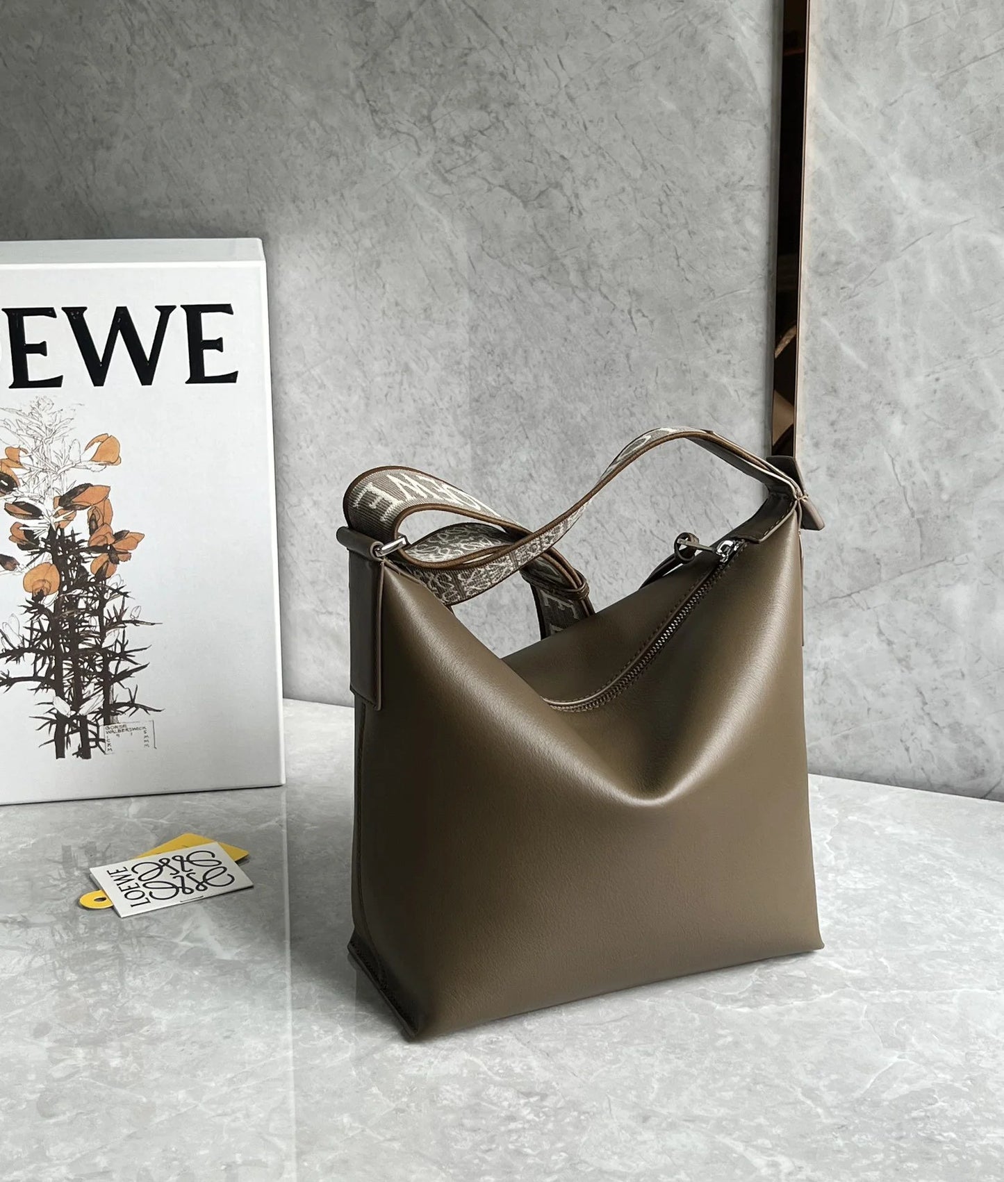 LOEWE BAG