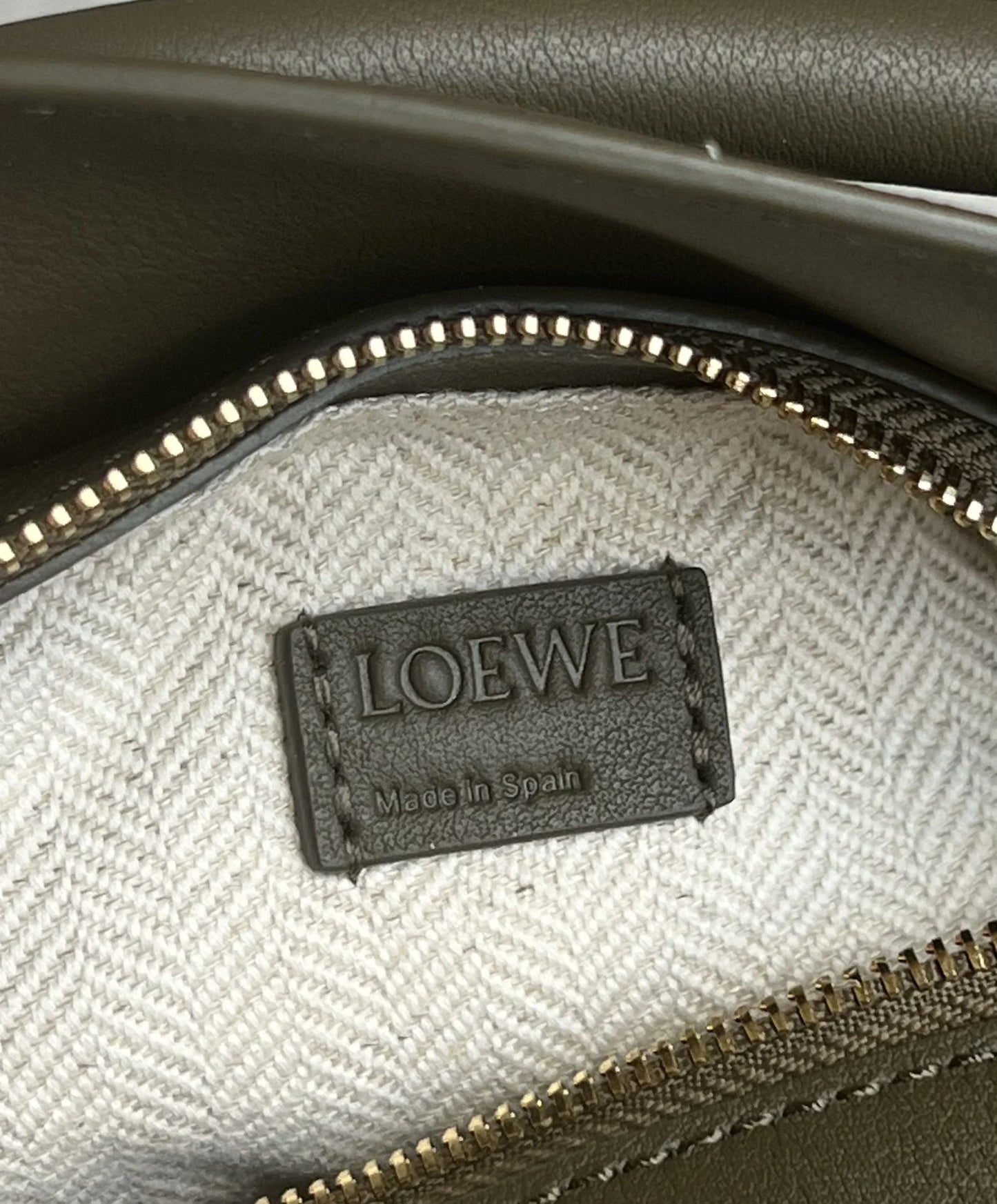 LOEWE BAG