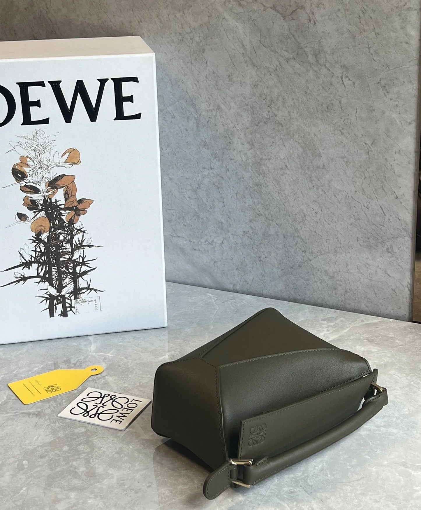 LOEWE BAG