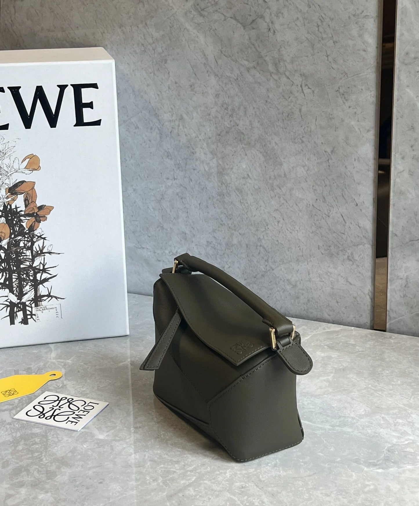 LOEWE BAG