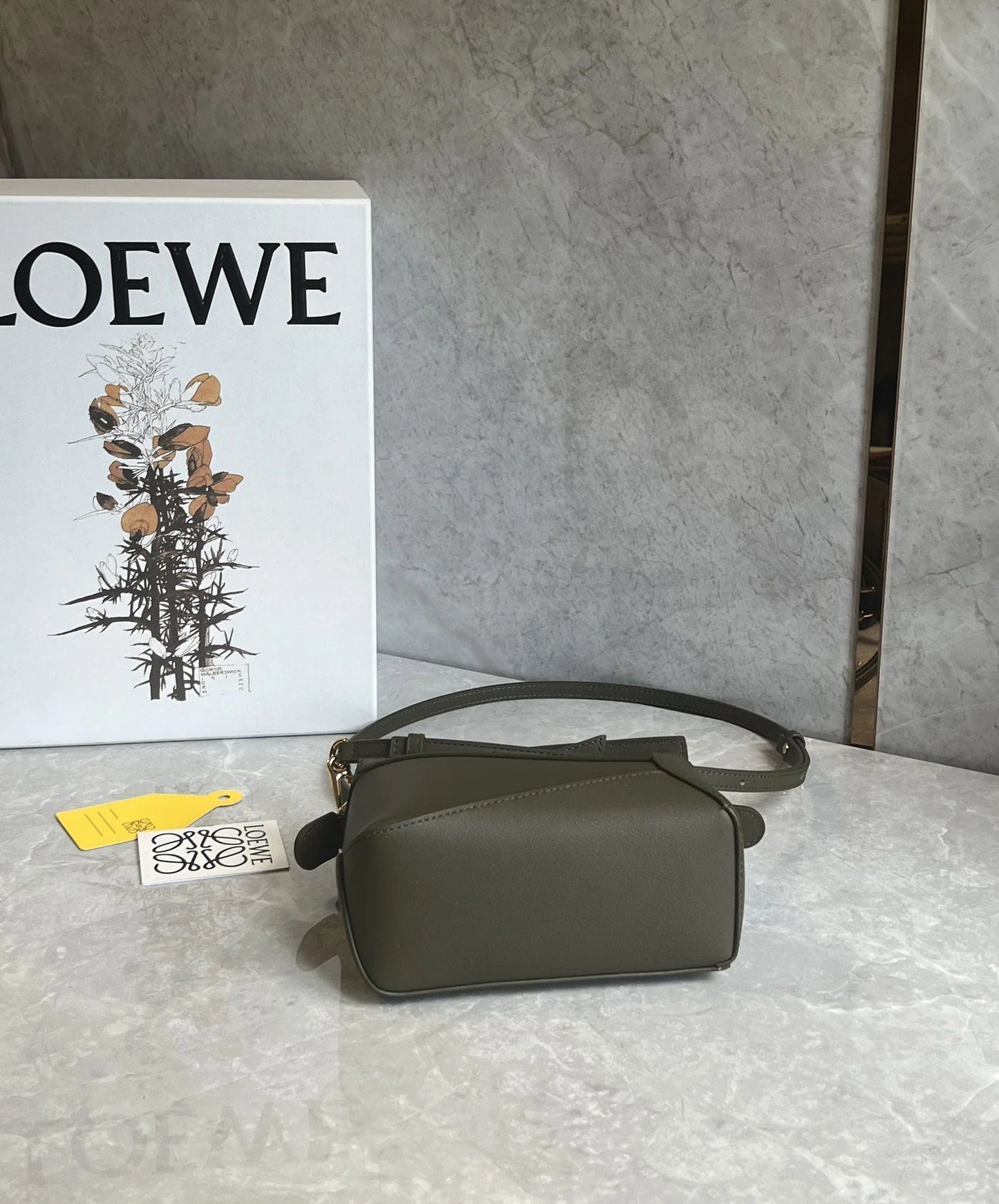 LOEWE BAG