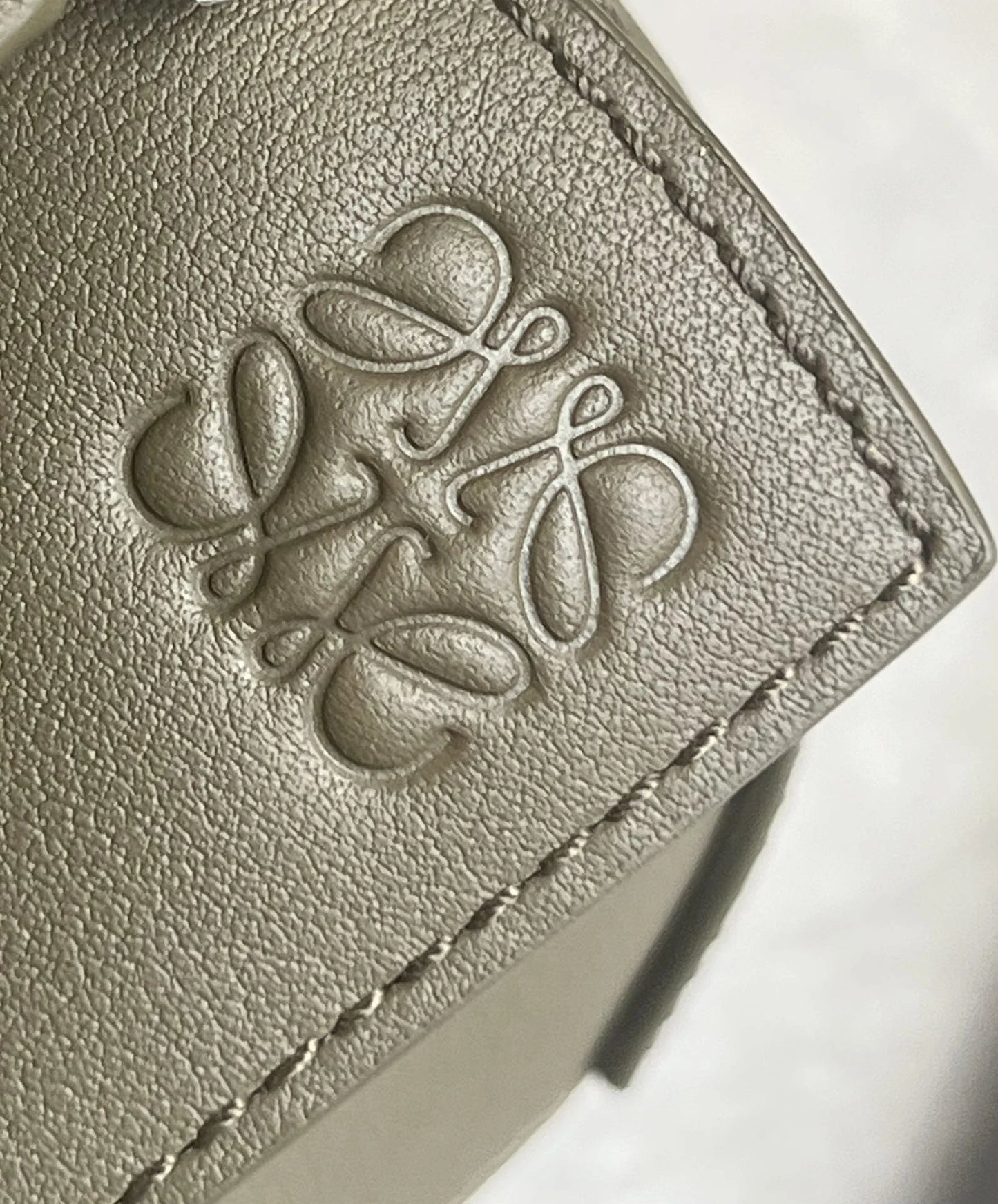 LOEWE BAG