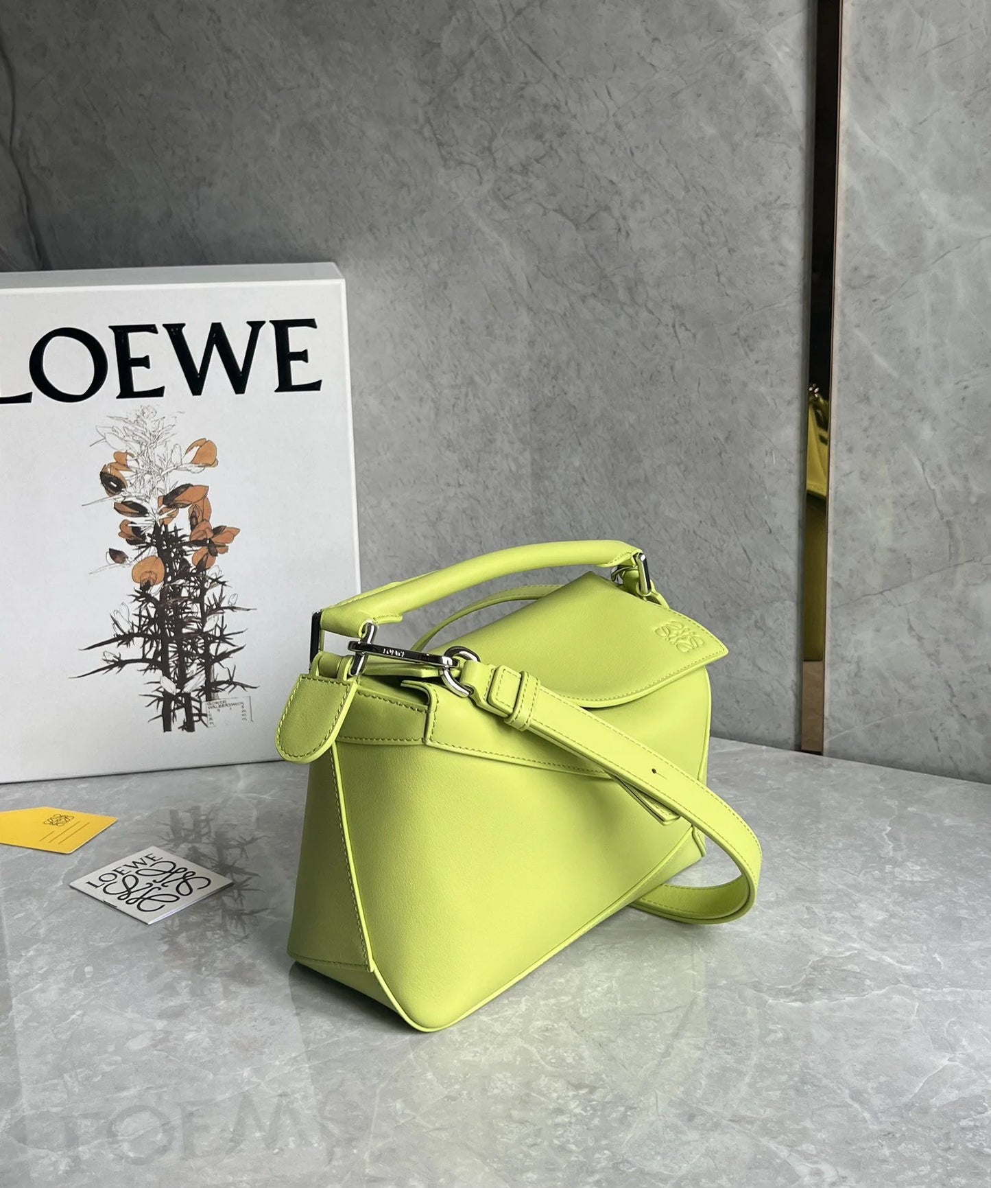 LOEWE BAG