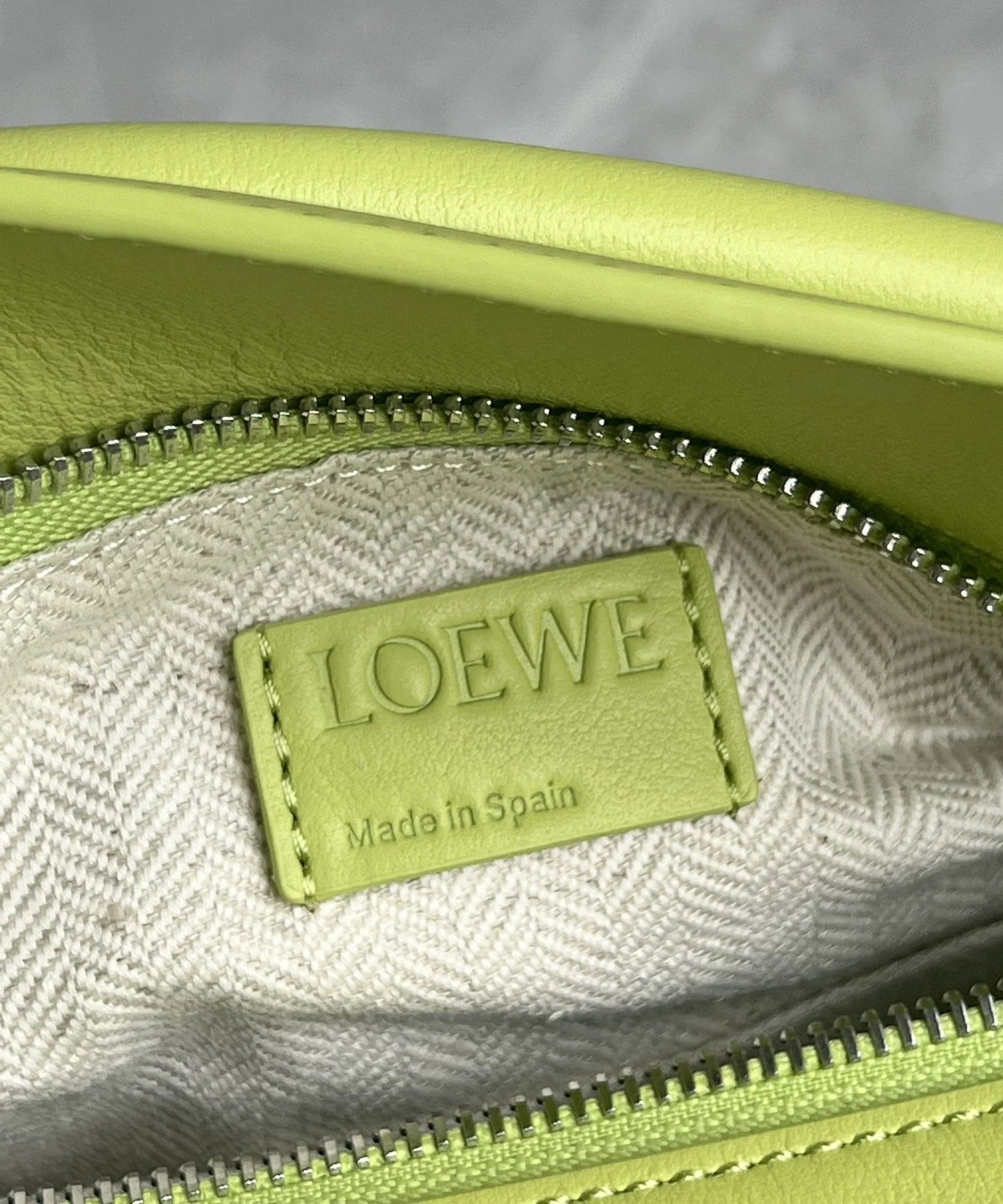 LOEWE BAG