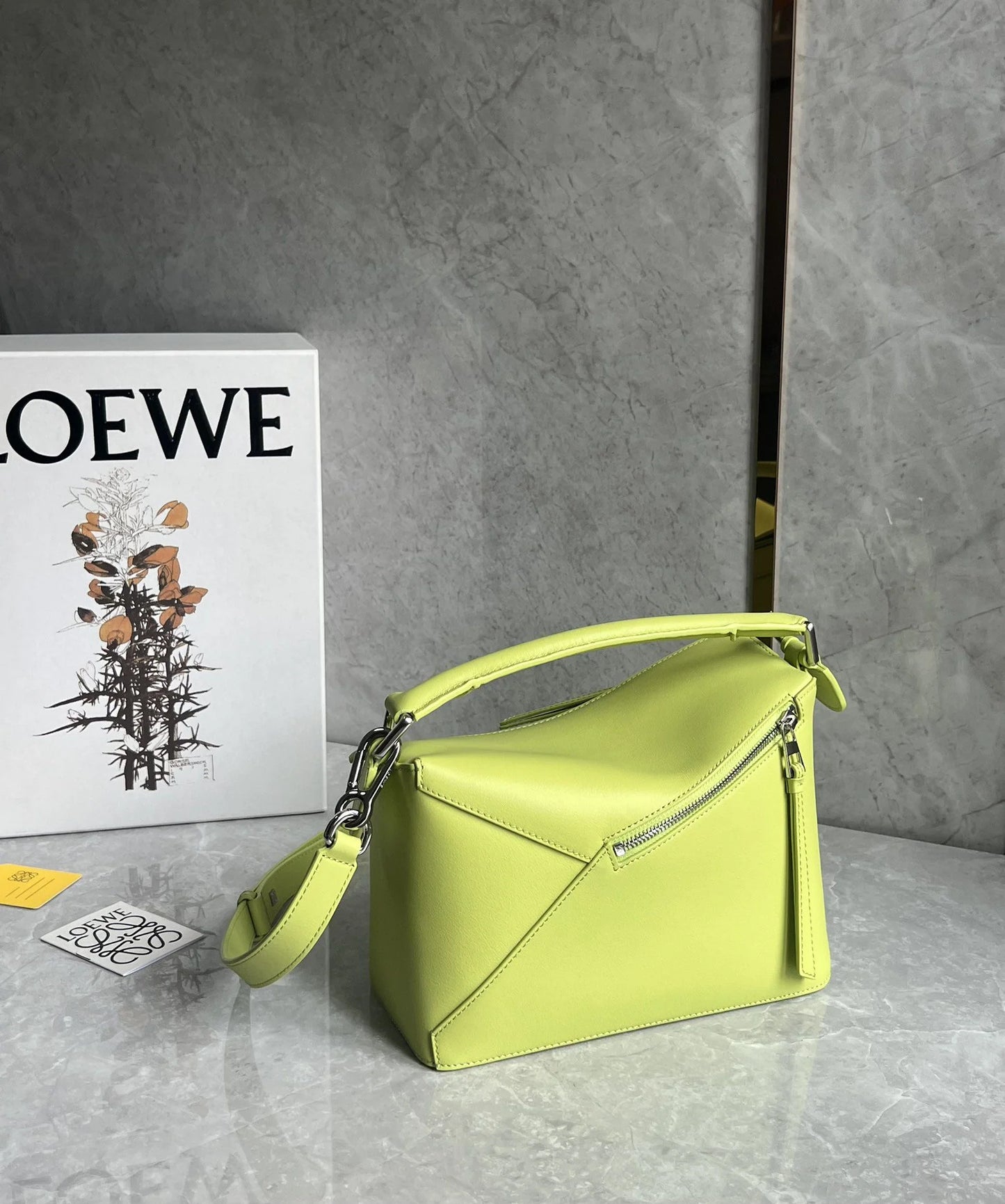 LOEWE BAG
