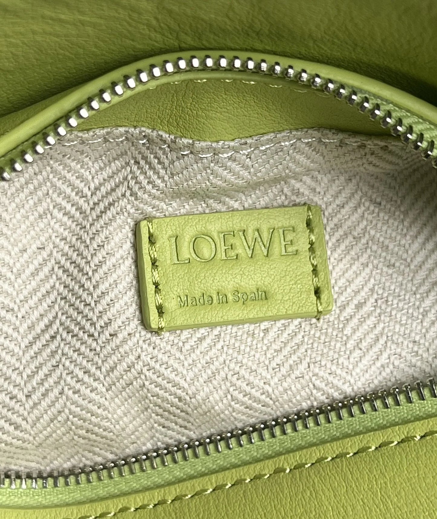 LOEWE BAG