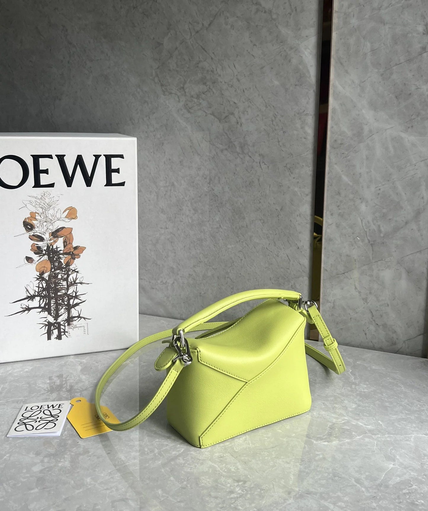 LOEWE BAG