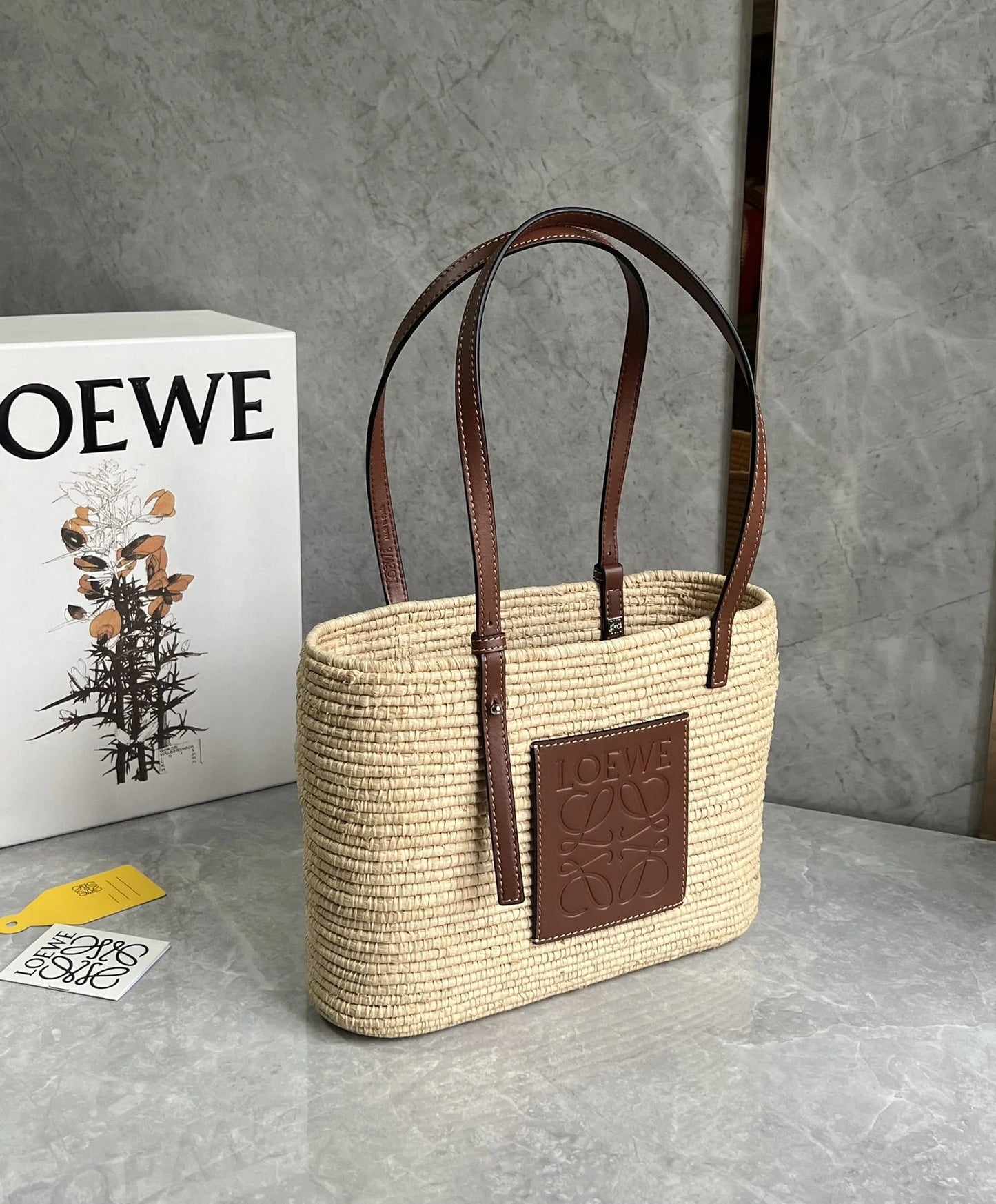 LOEWE BAG